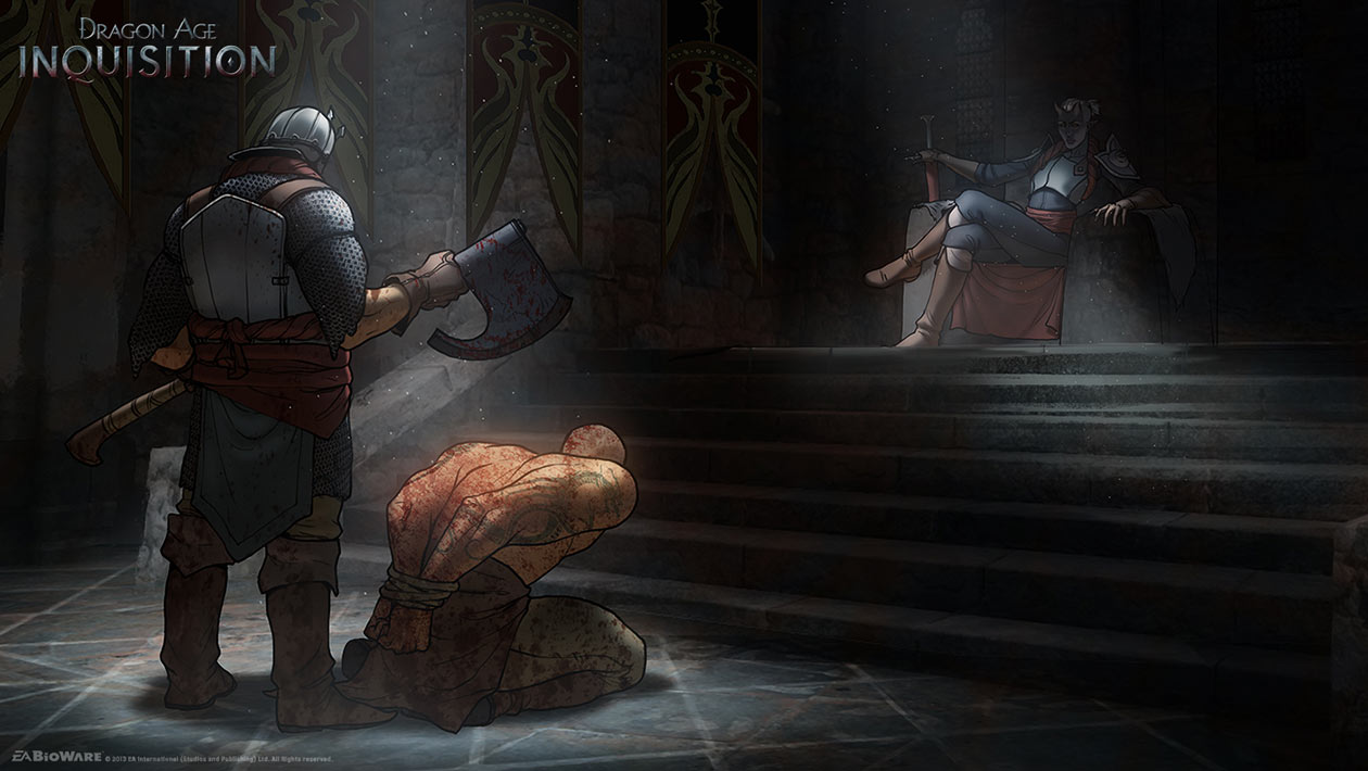Game artwork 3