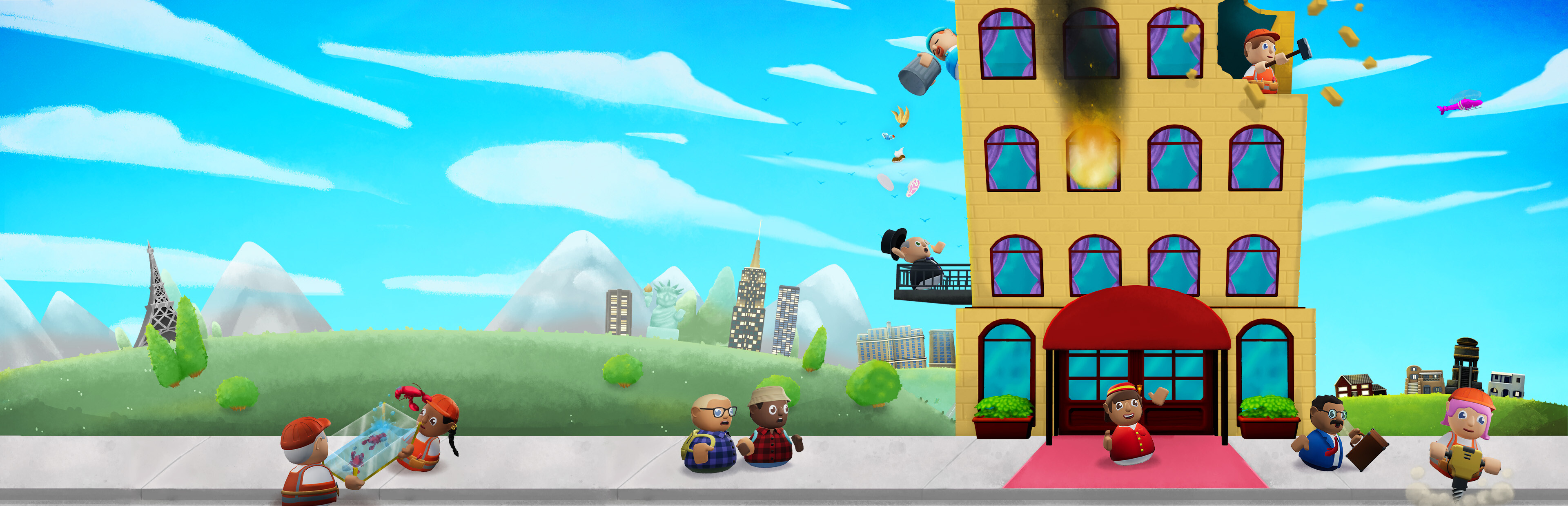 Game artwork 5