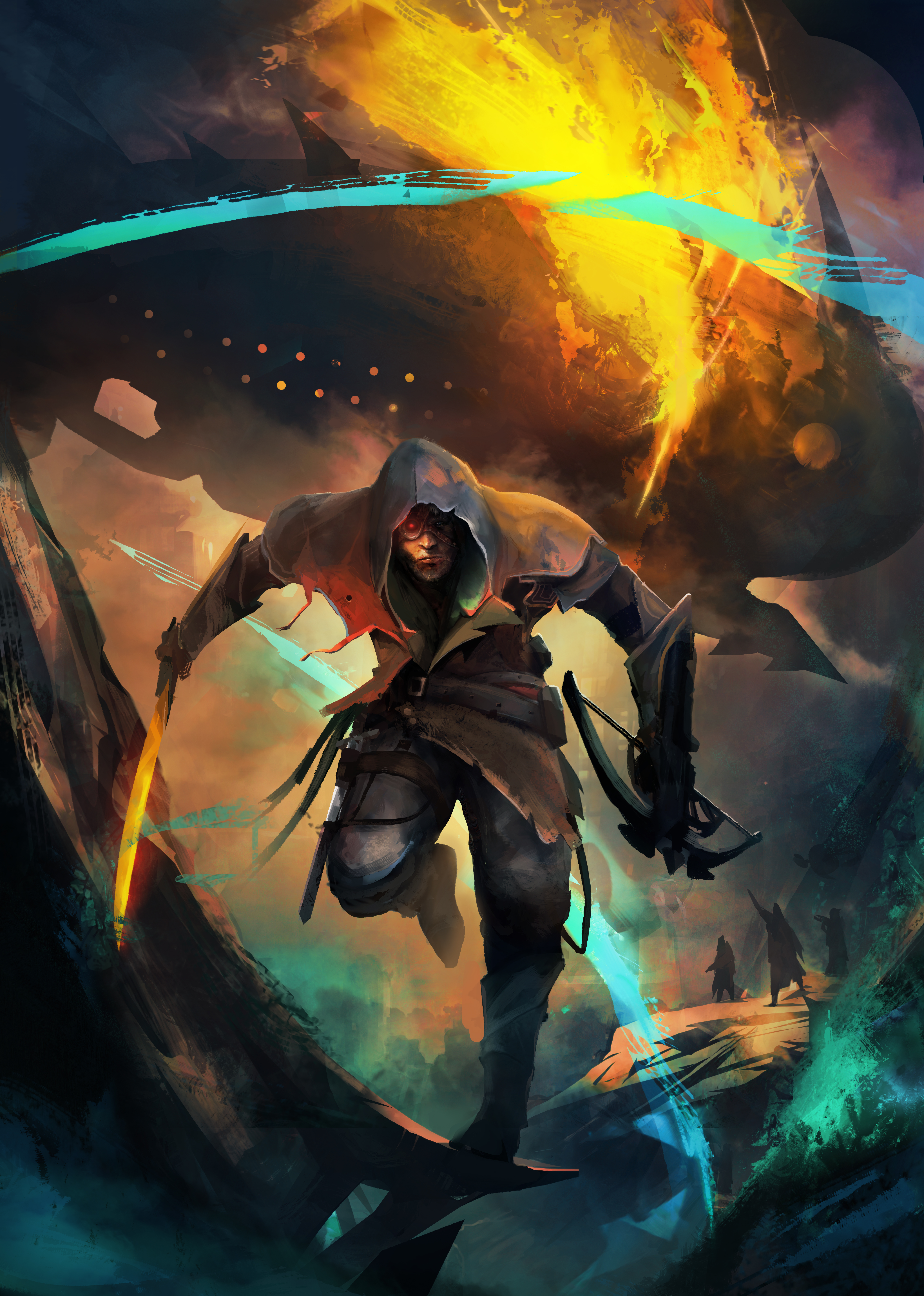 Game artwork 2