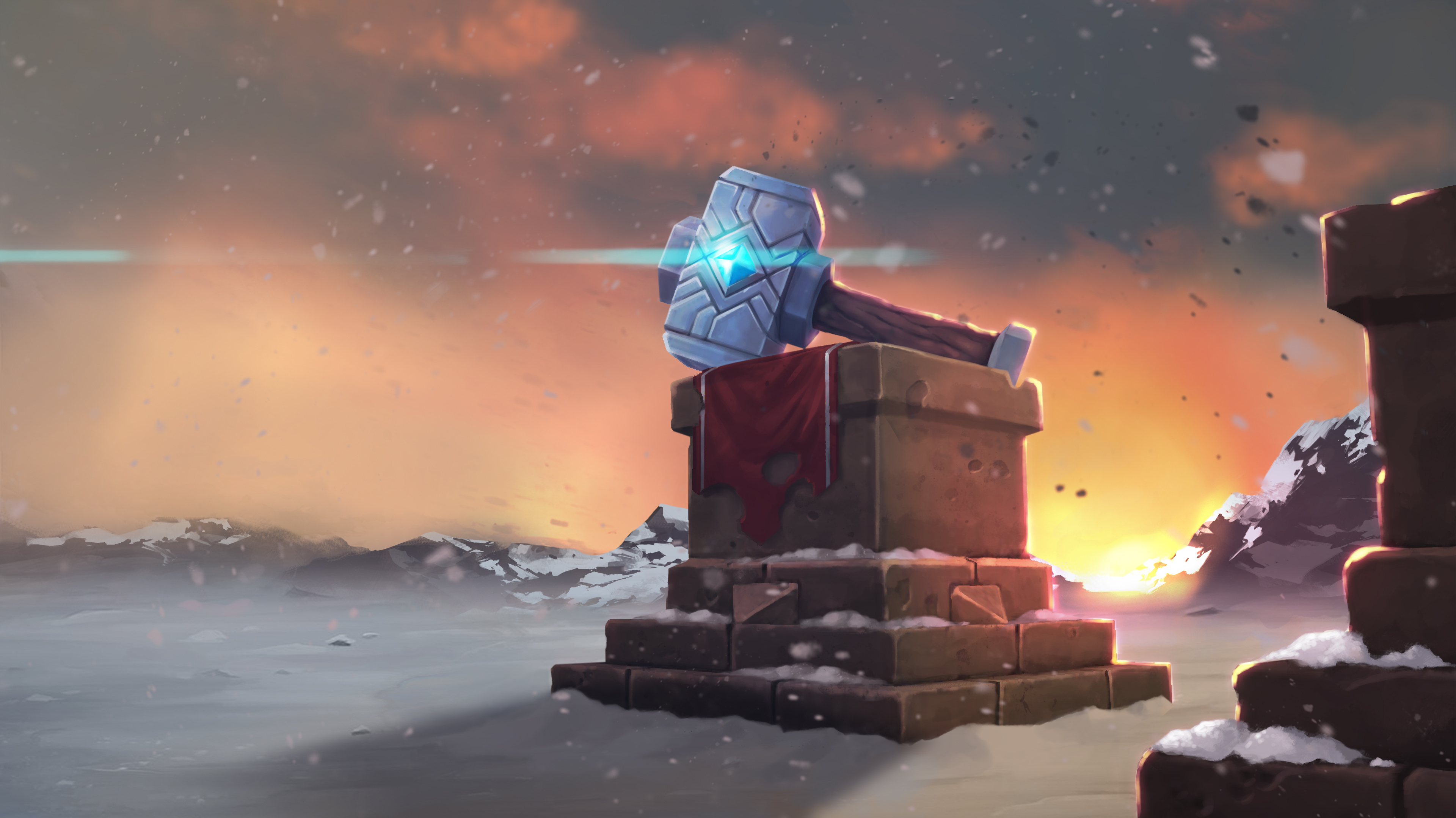 Banner