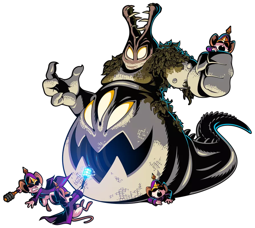 Game artwork 2