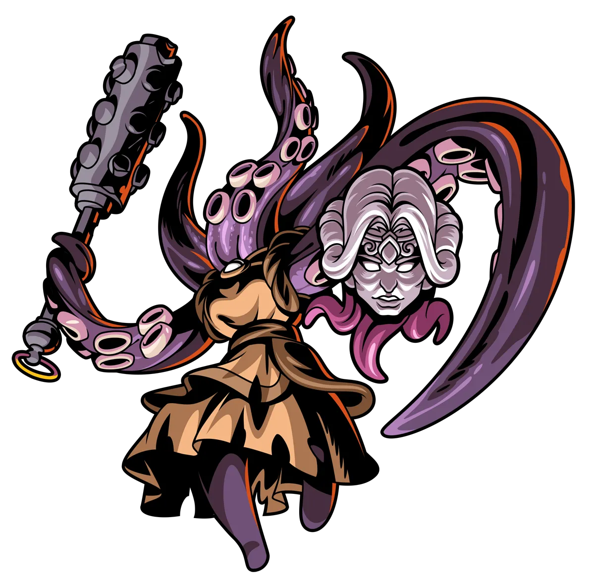 Game artwork 3