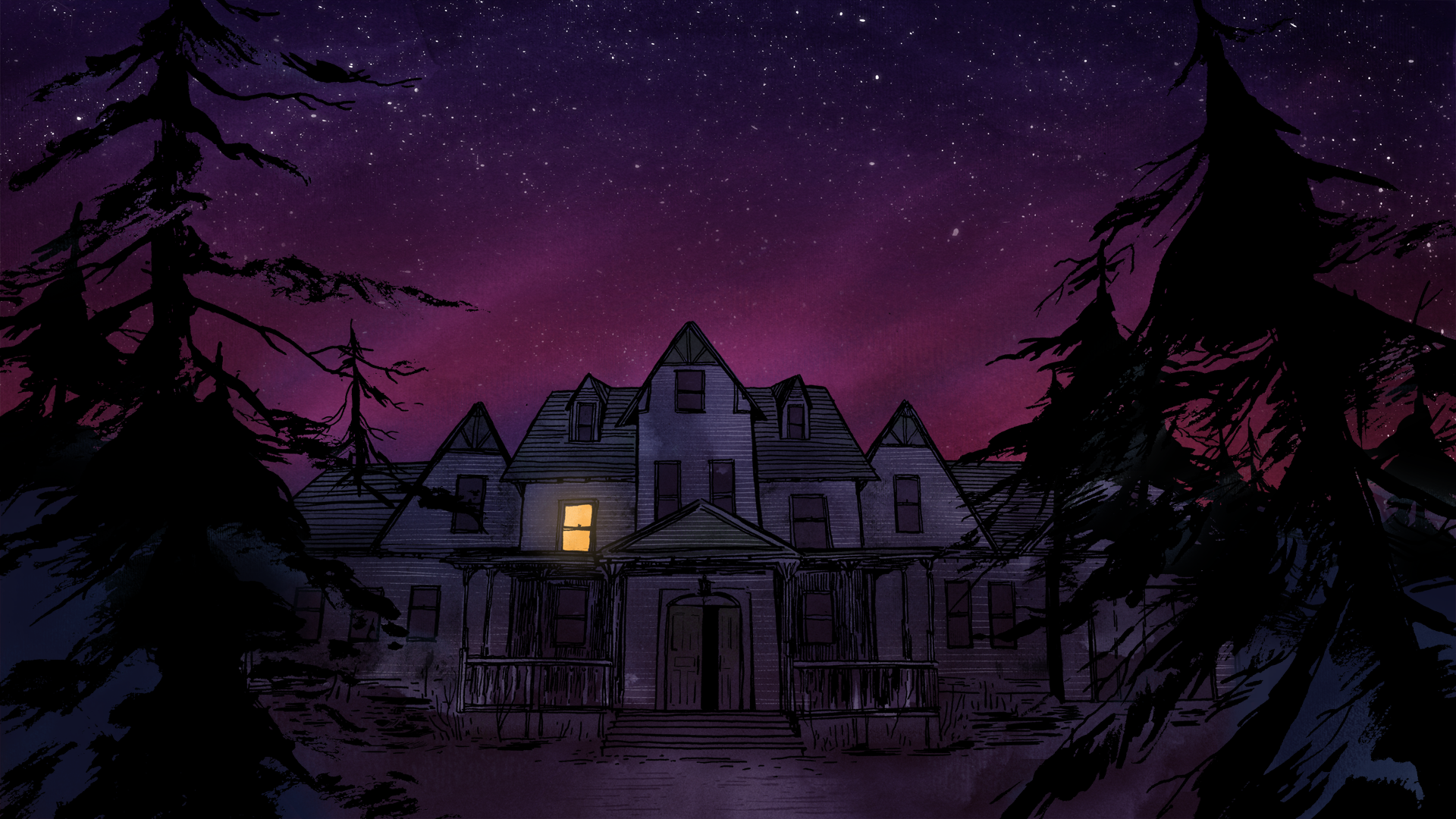Game artwork 1