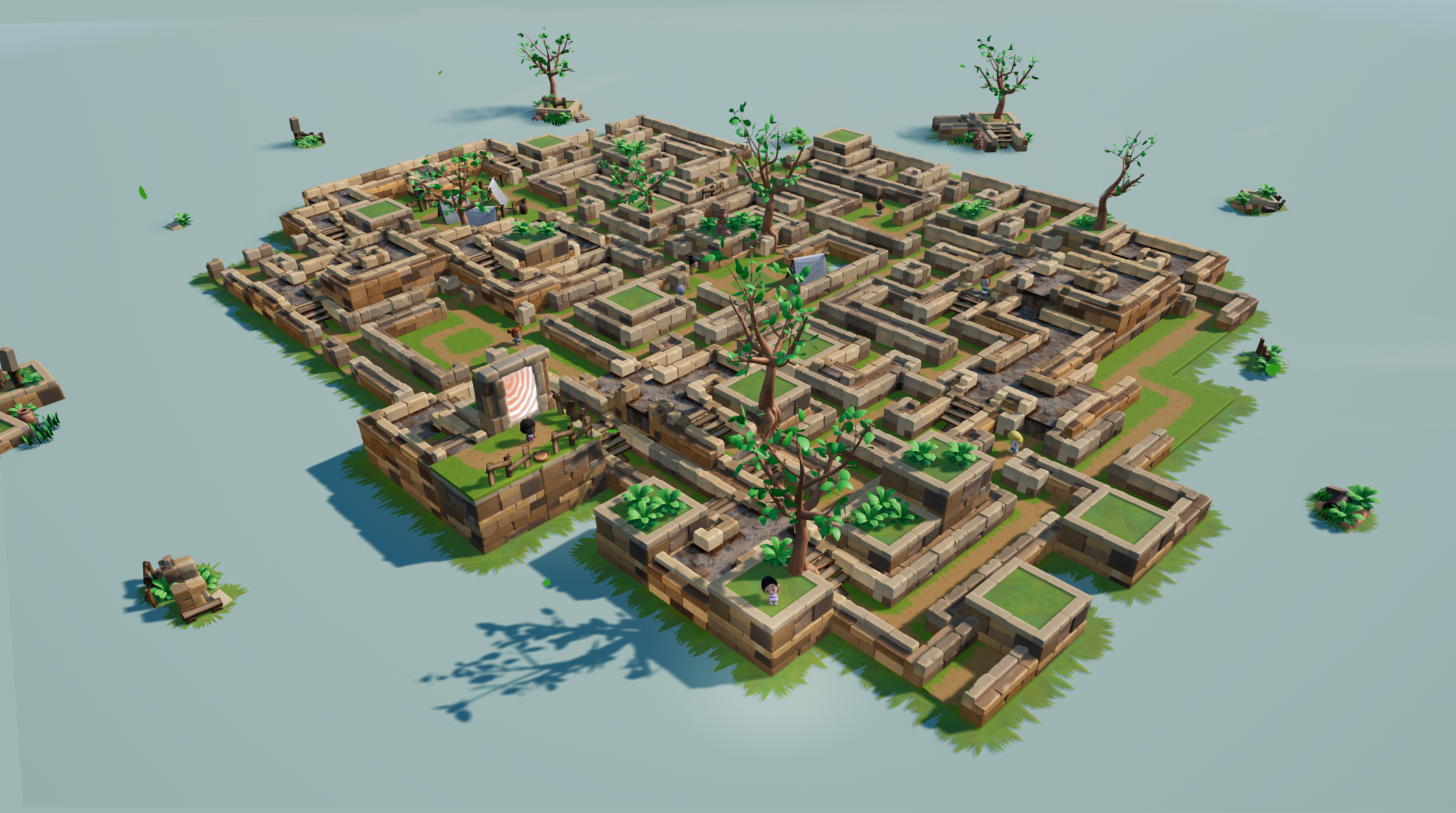 Game artwork 3