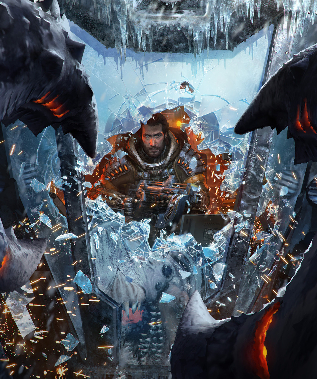 Game artwork 4