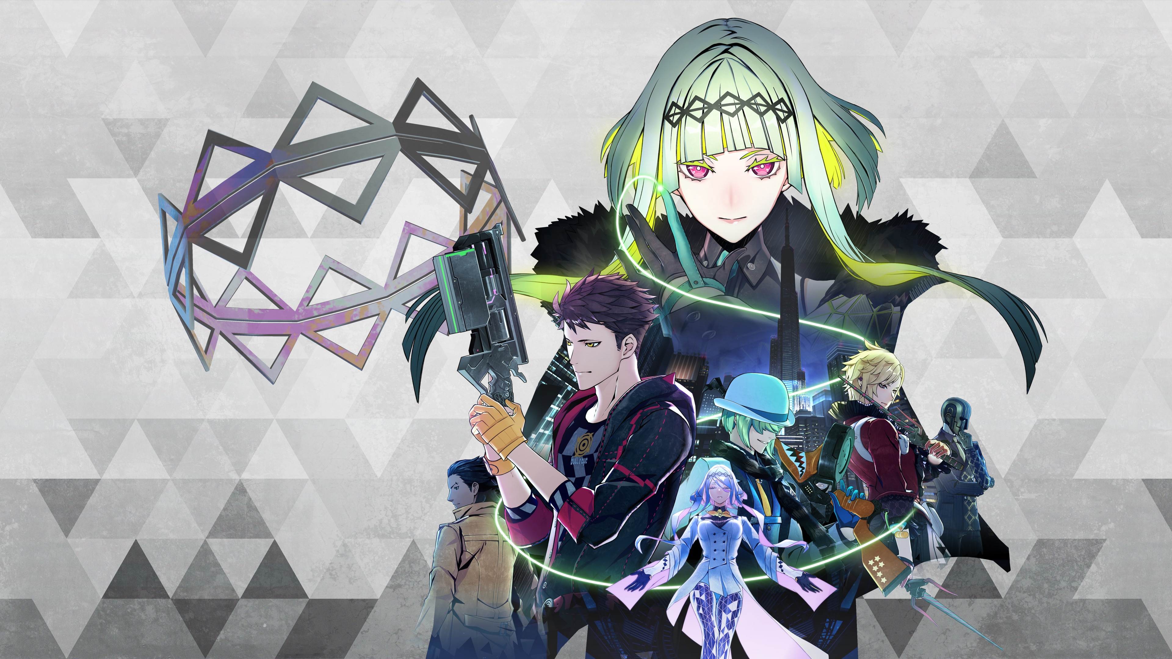 Game artwork 2