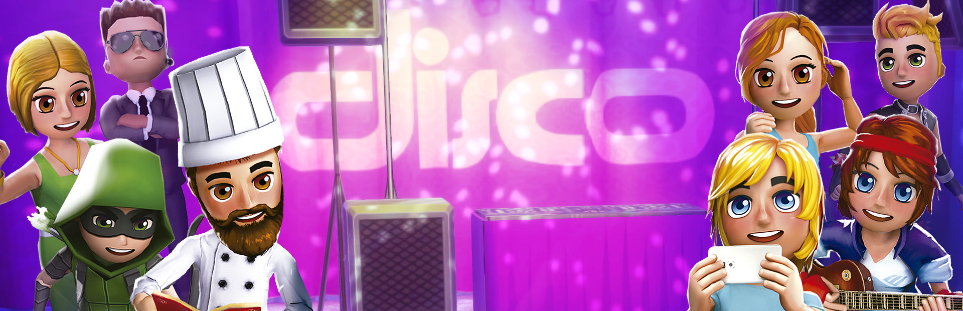 Banner
