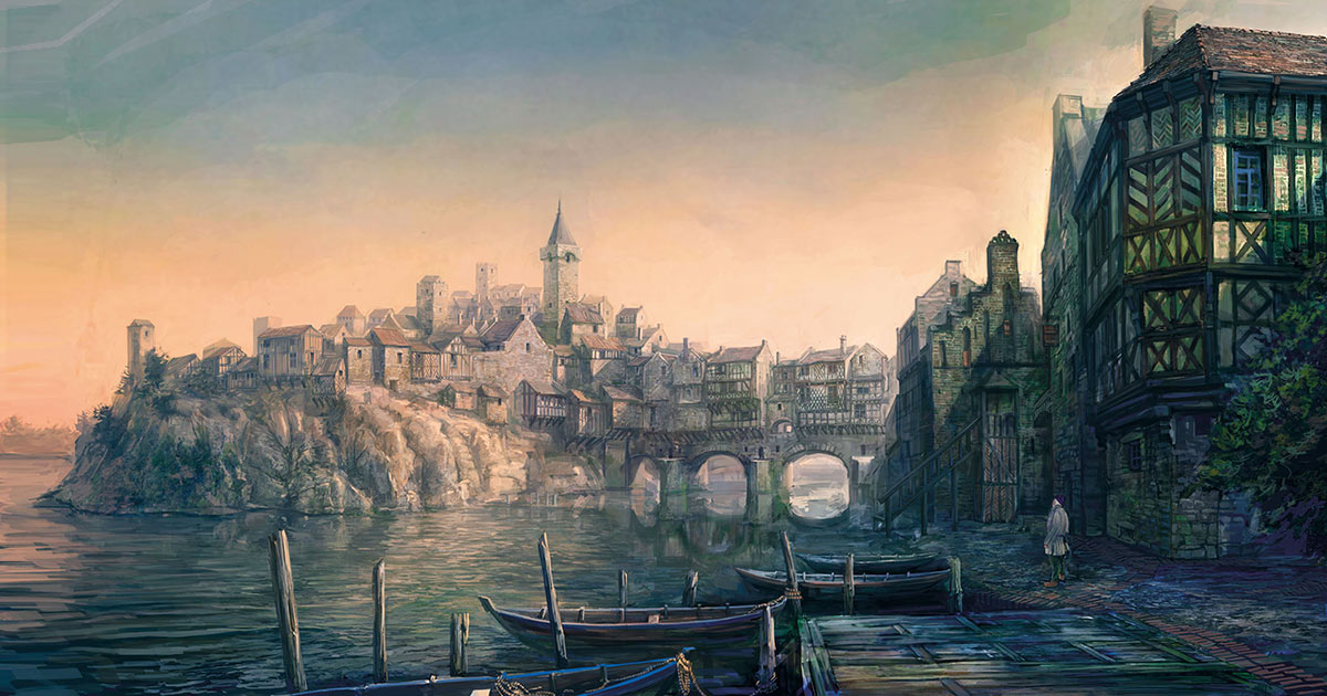 Game artwork 3