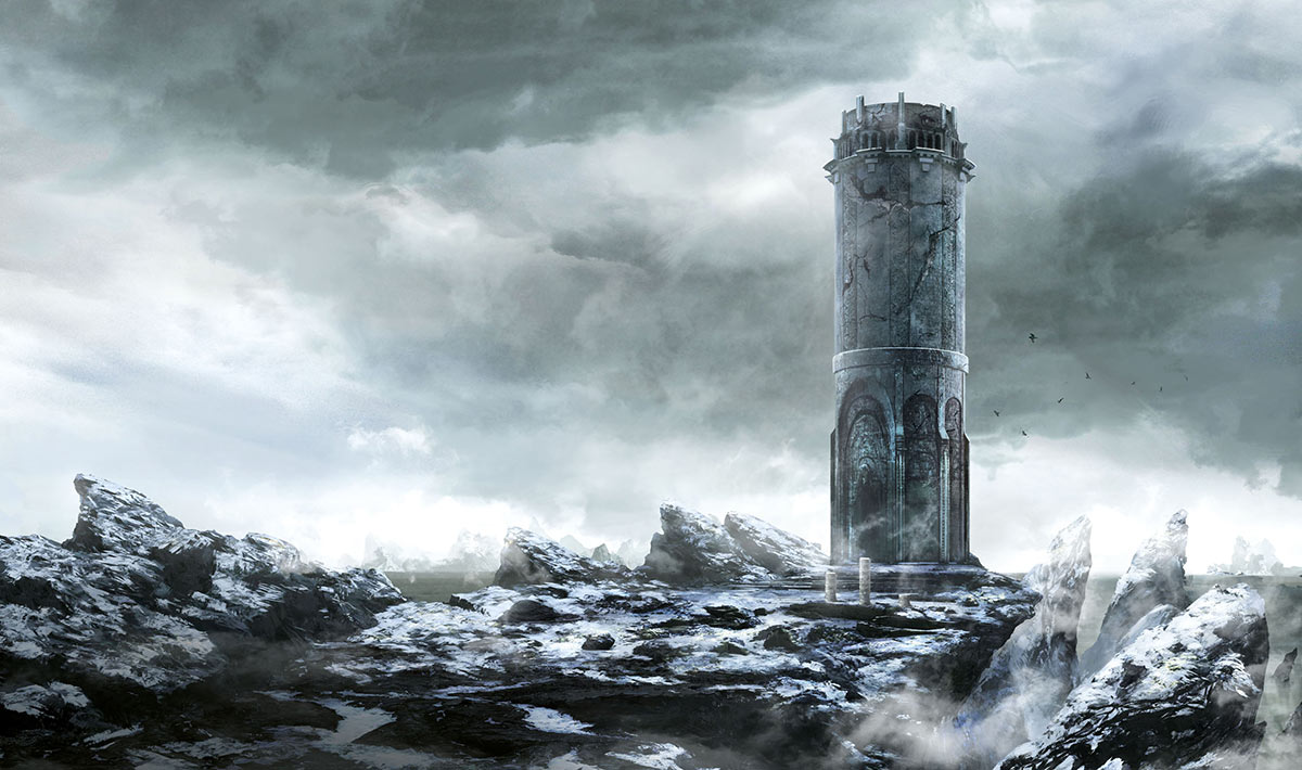 Game artwork 5