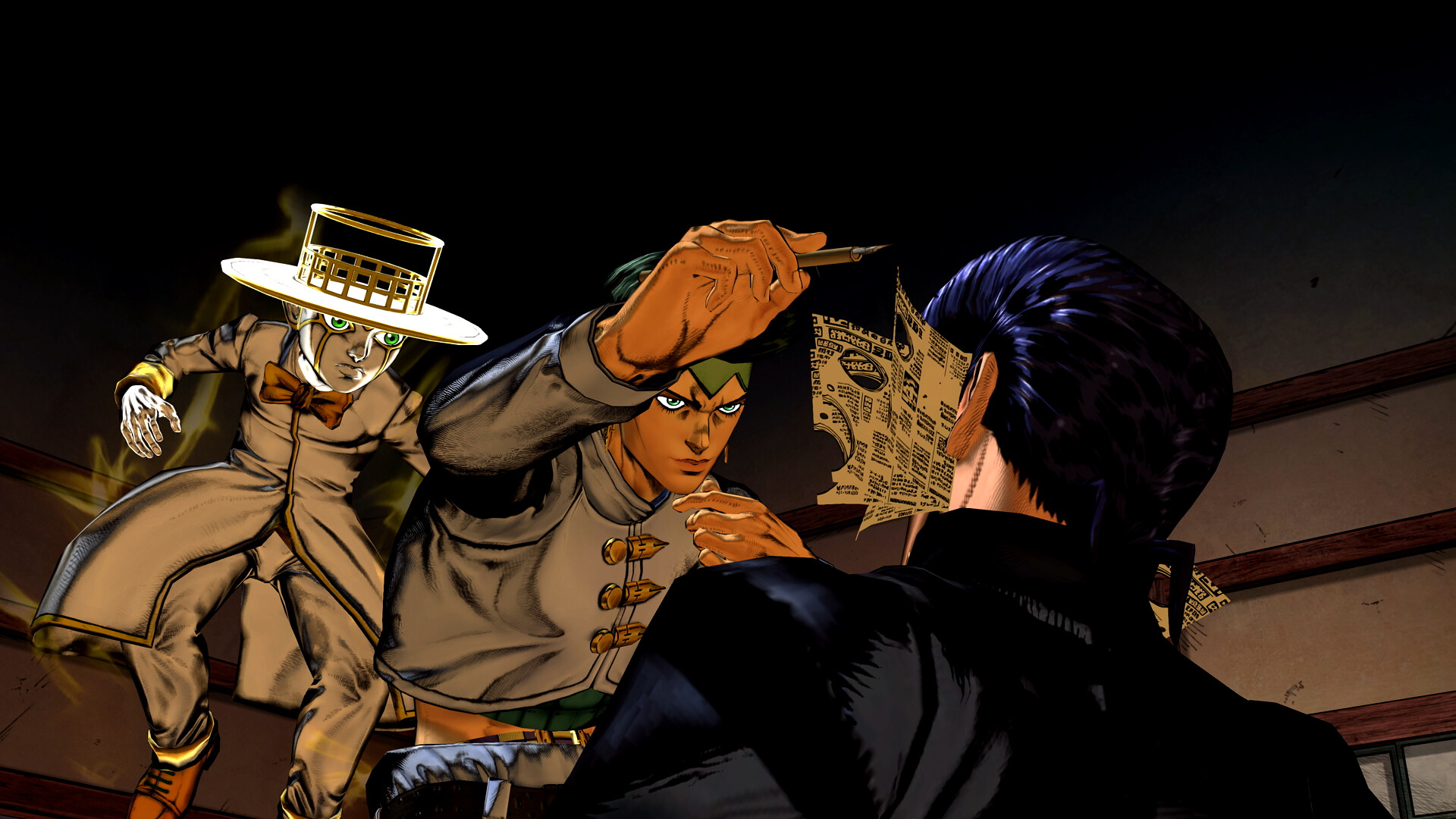 Game artwork 3