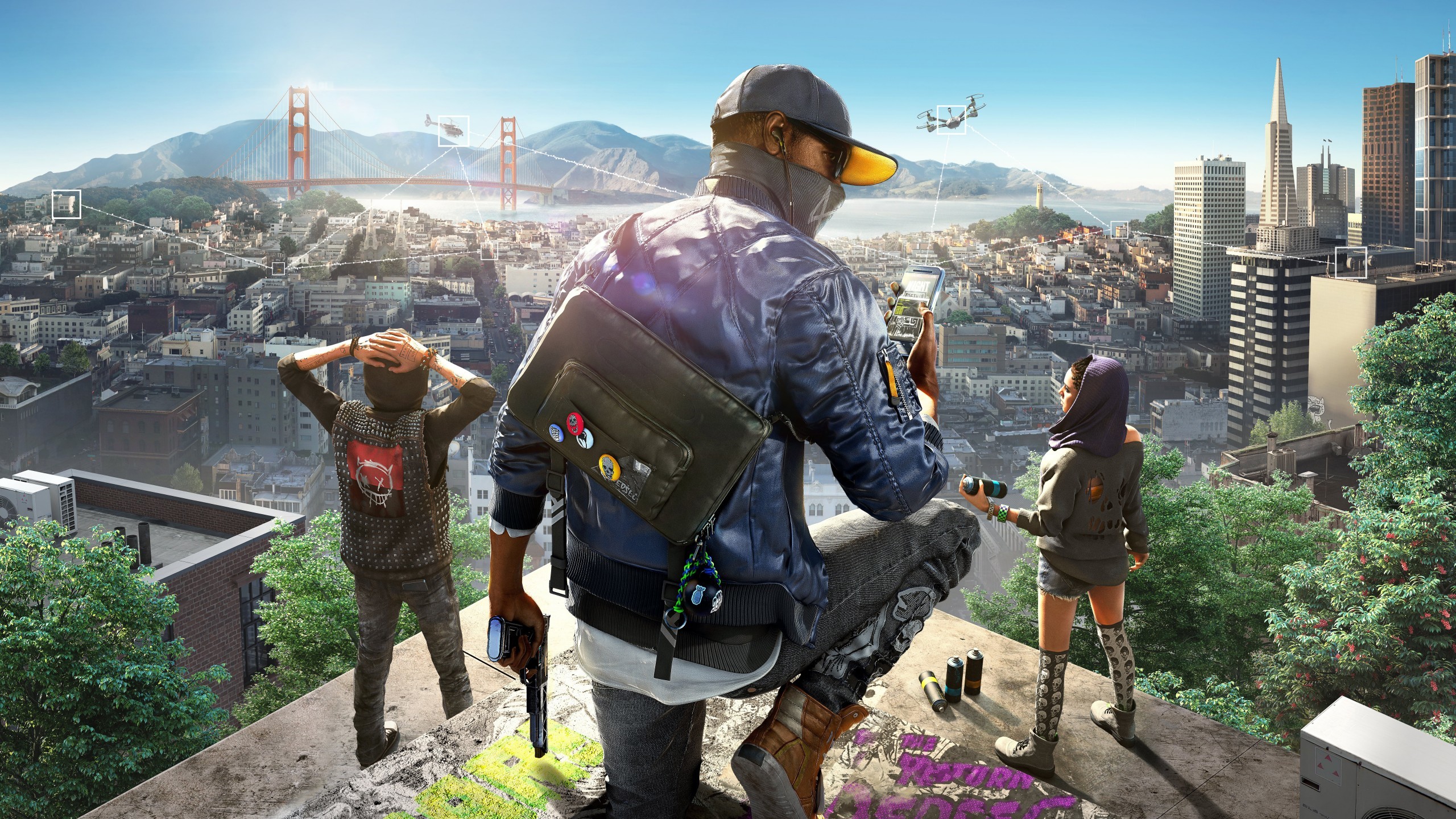 Game artwork 5