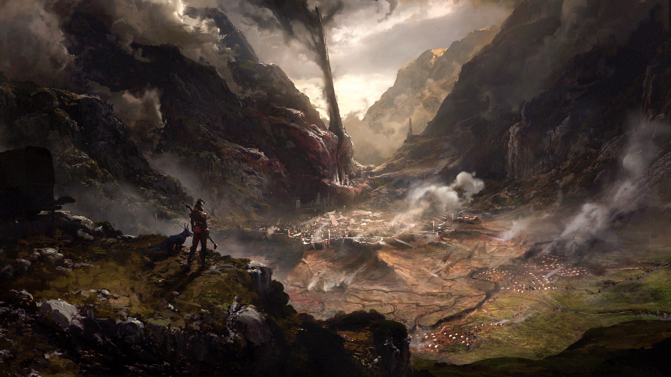 Game artwork 3