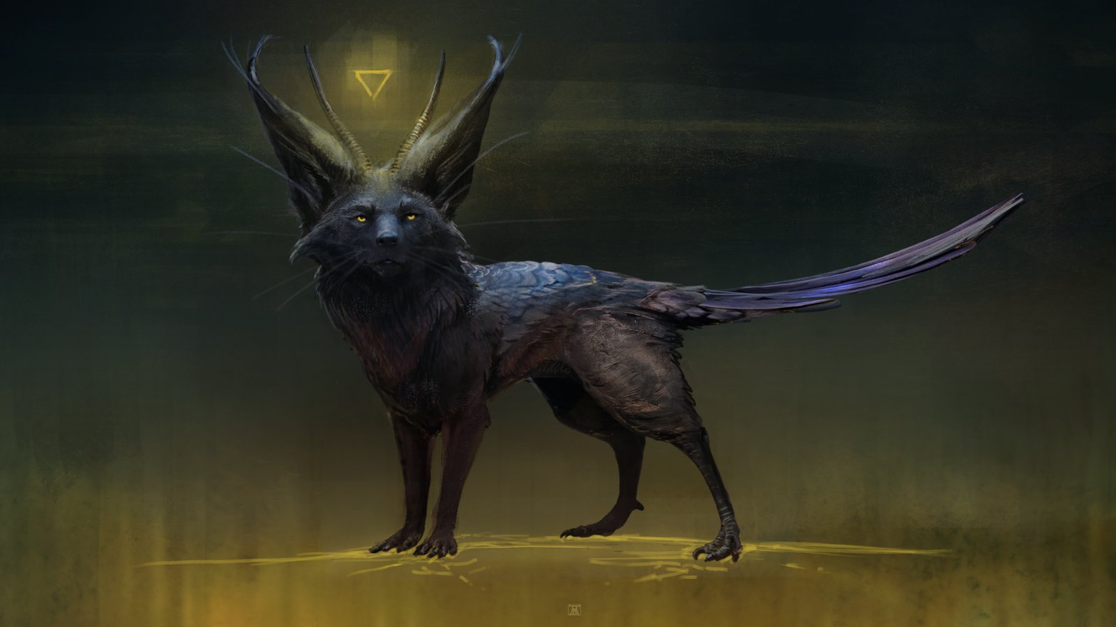 Game artwork 2