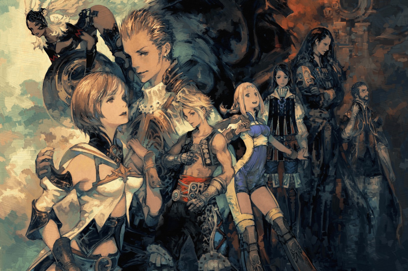 Game artwork 2