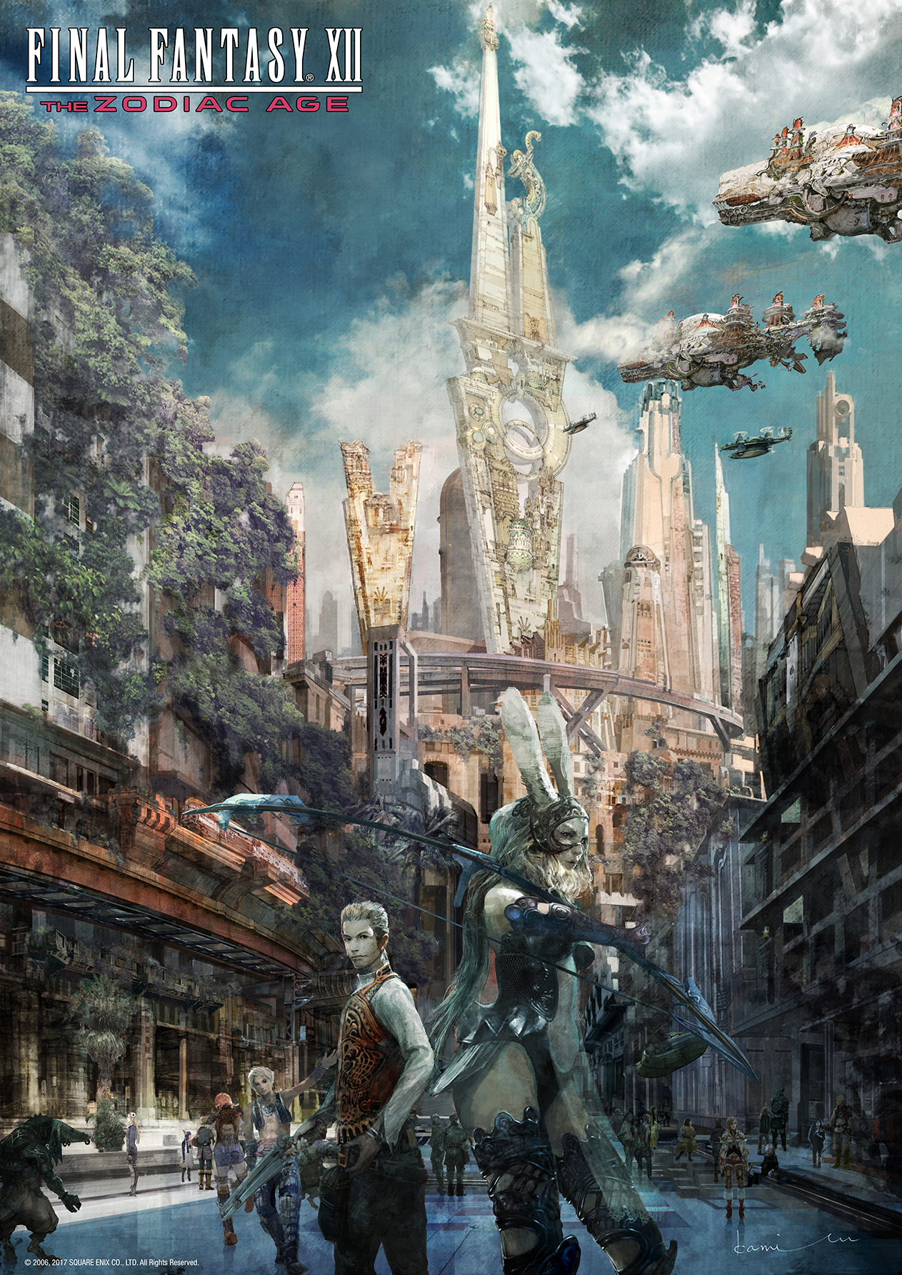 Game artwork 4