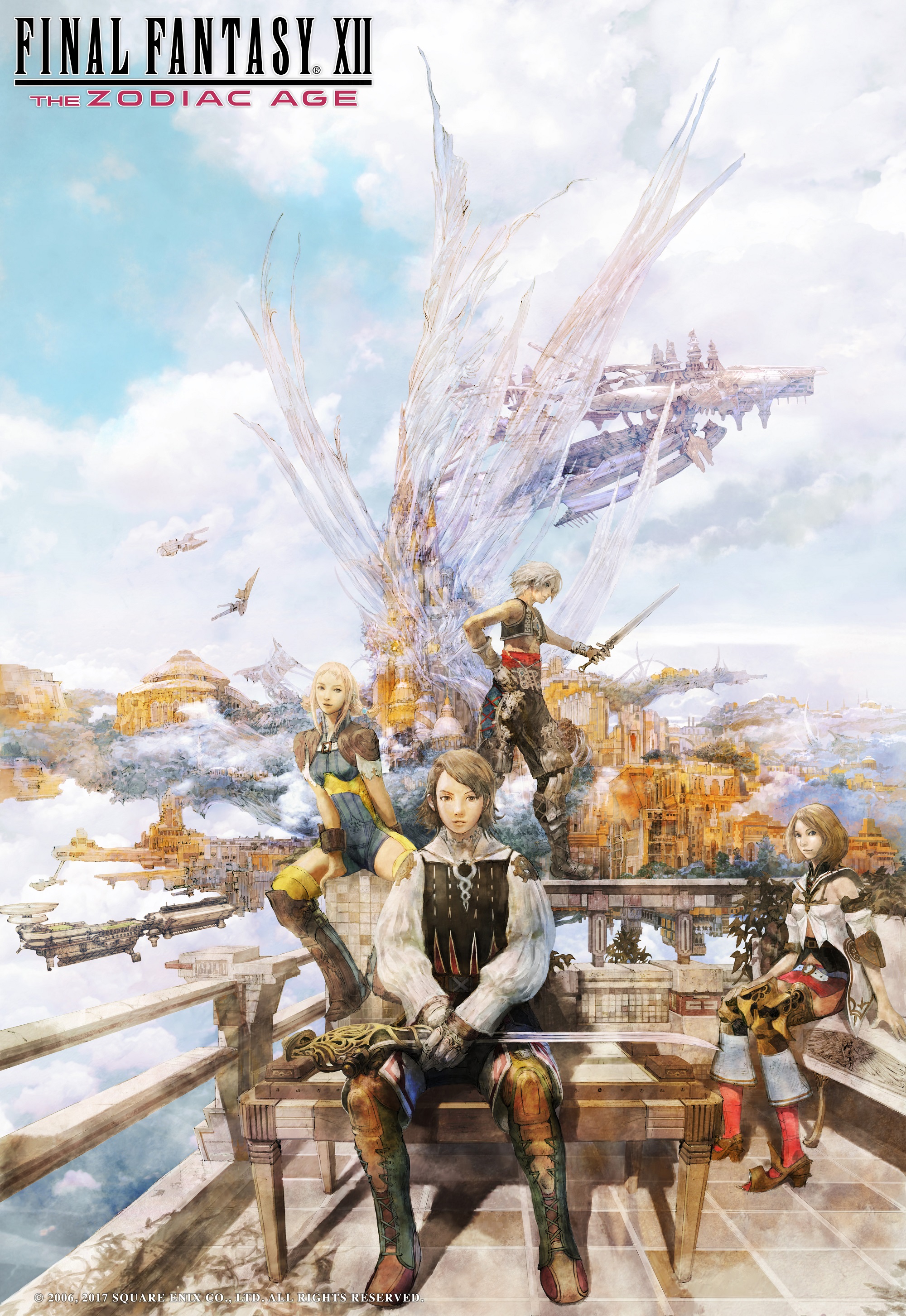 Game artwork 4
