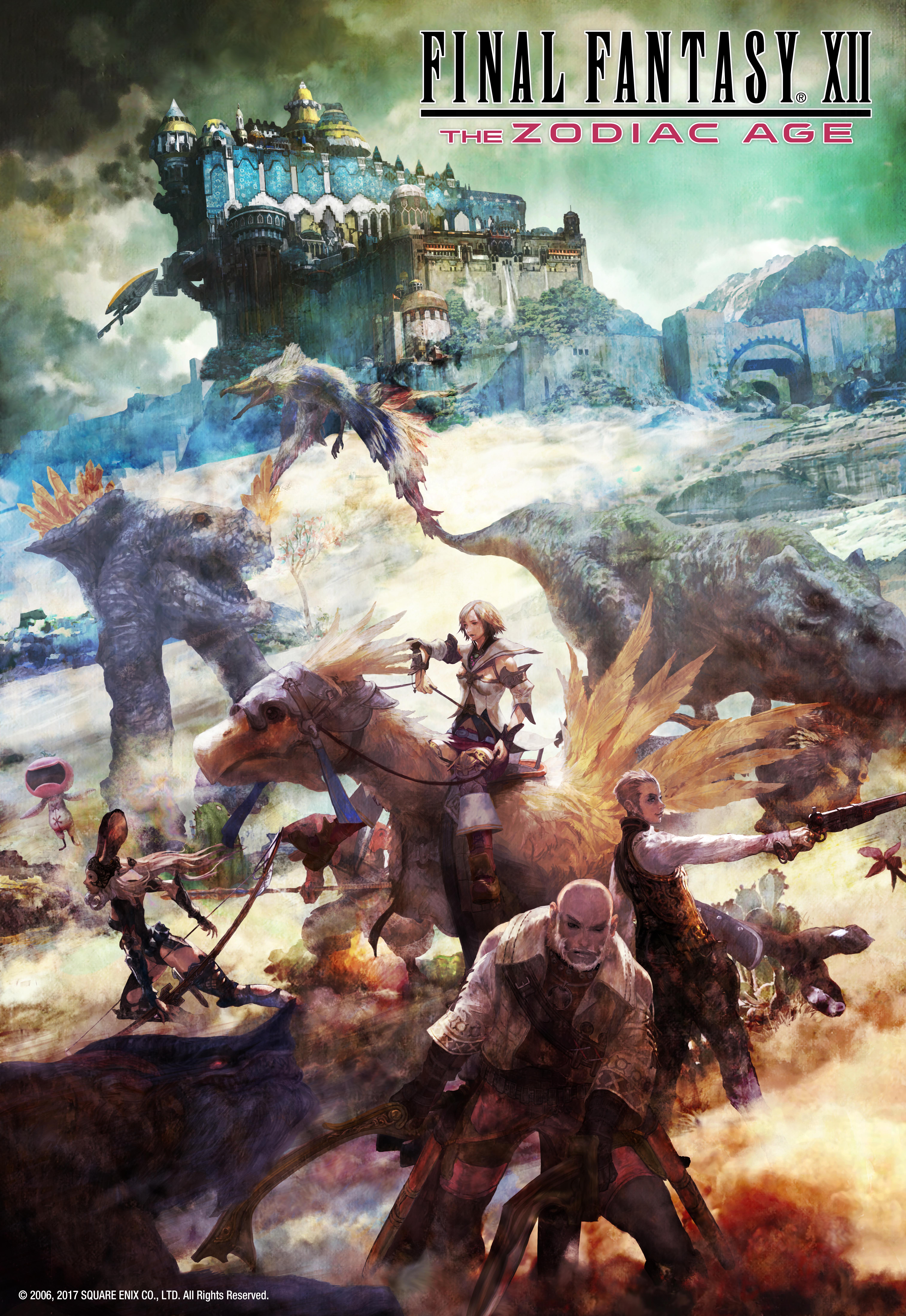 Game artwork 3