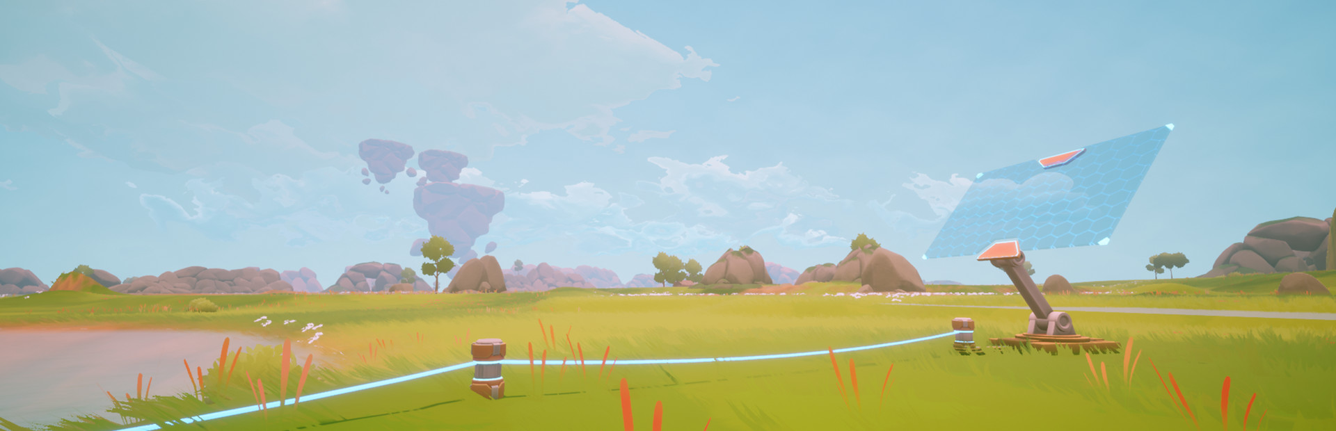 Banner
