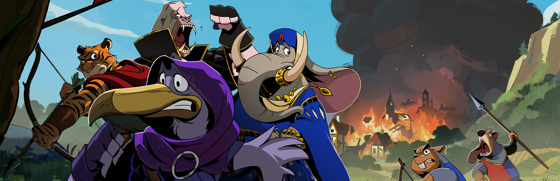 Banner