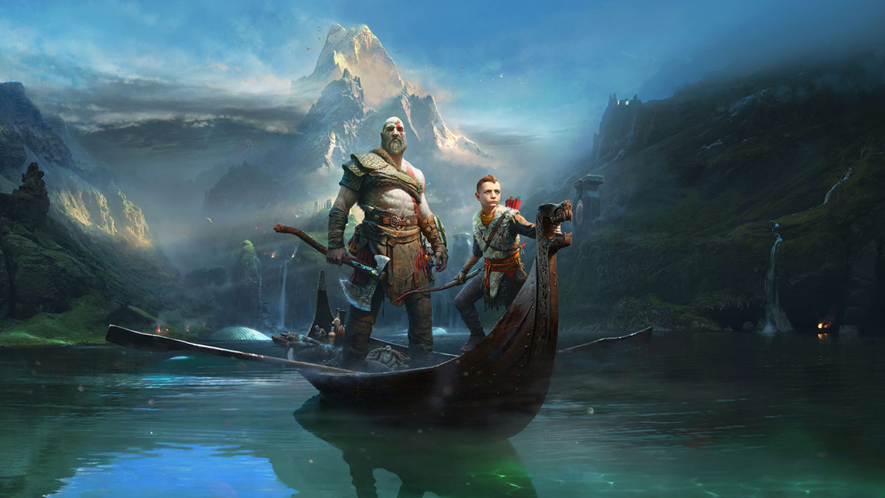 Game artwork 4