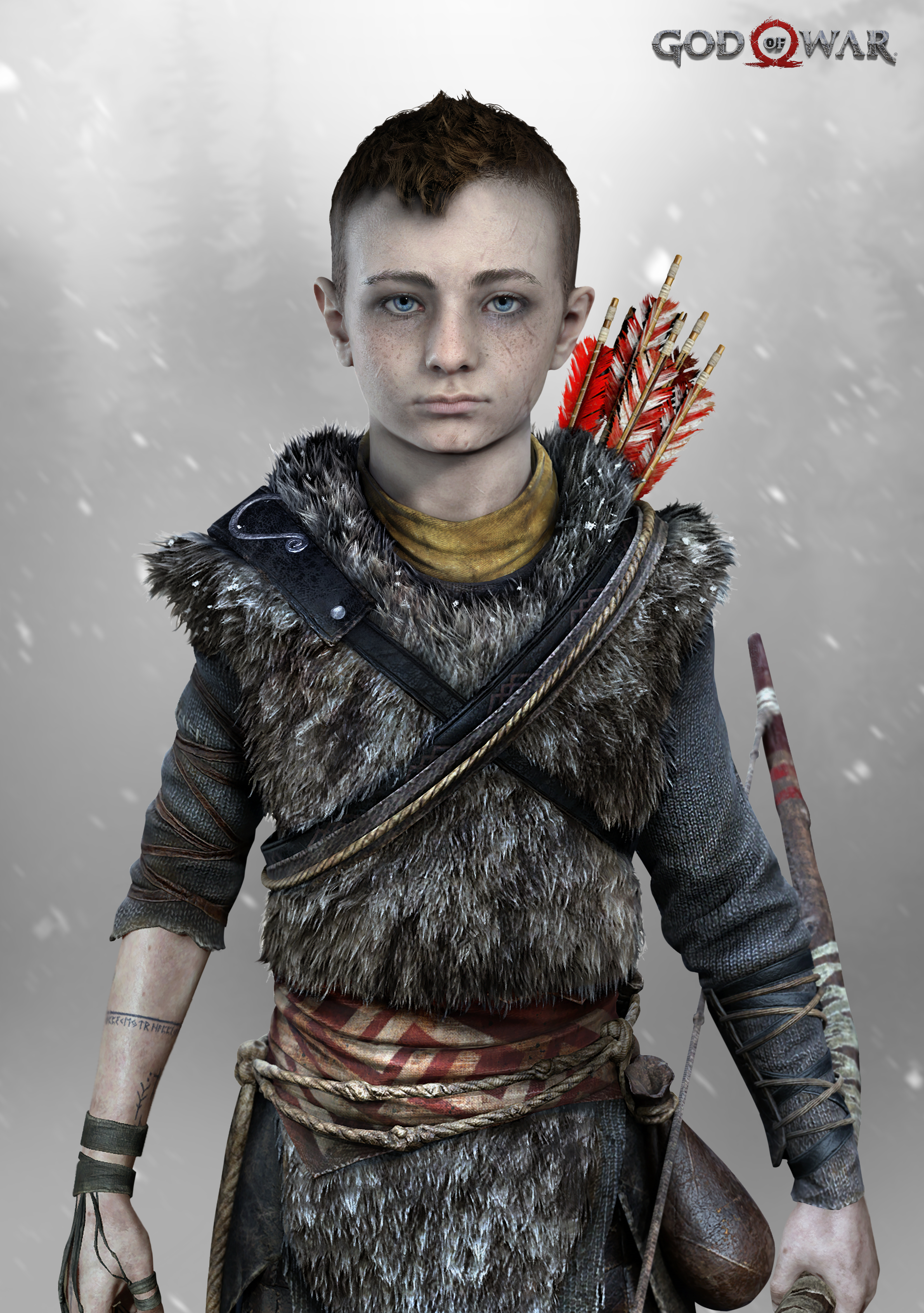 Game artwork 3