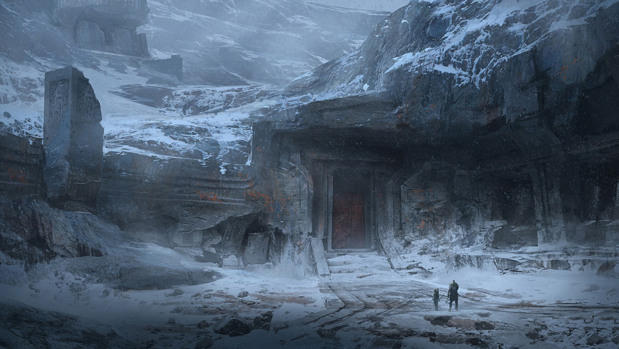 Game artwork 2