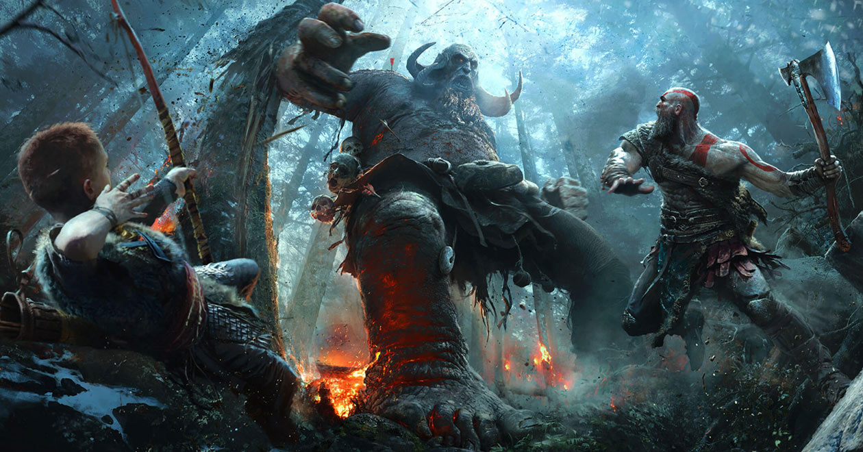 Game artwork 2
