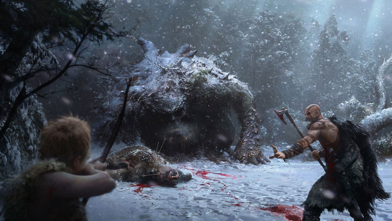 Game artwork 4