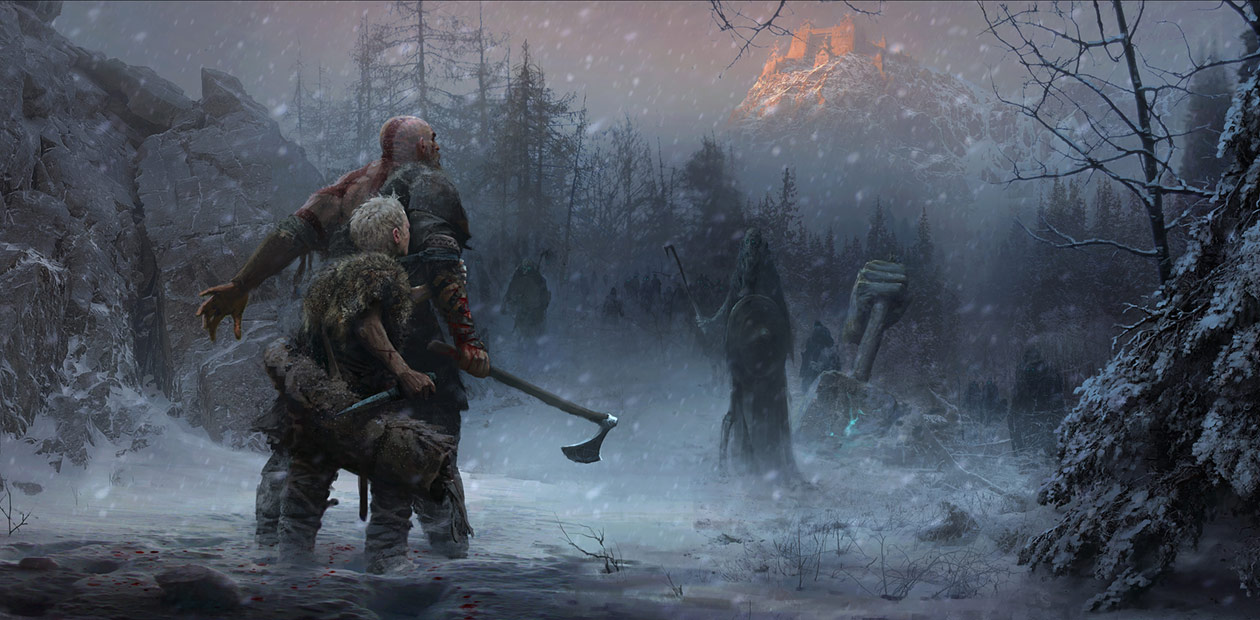 Game artwork 2