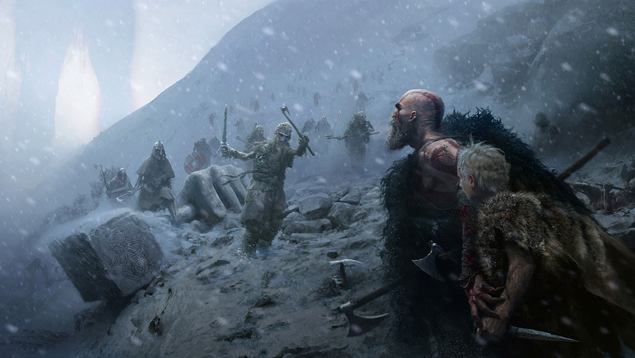 Game artwork 3