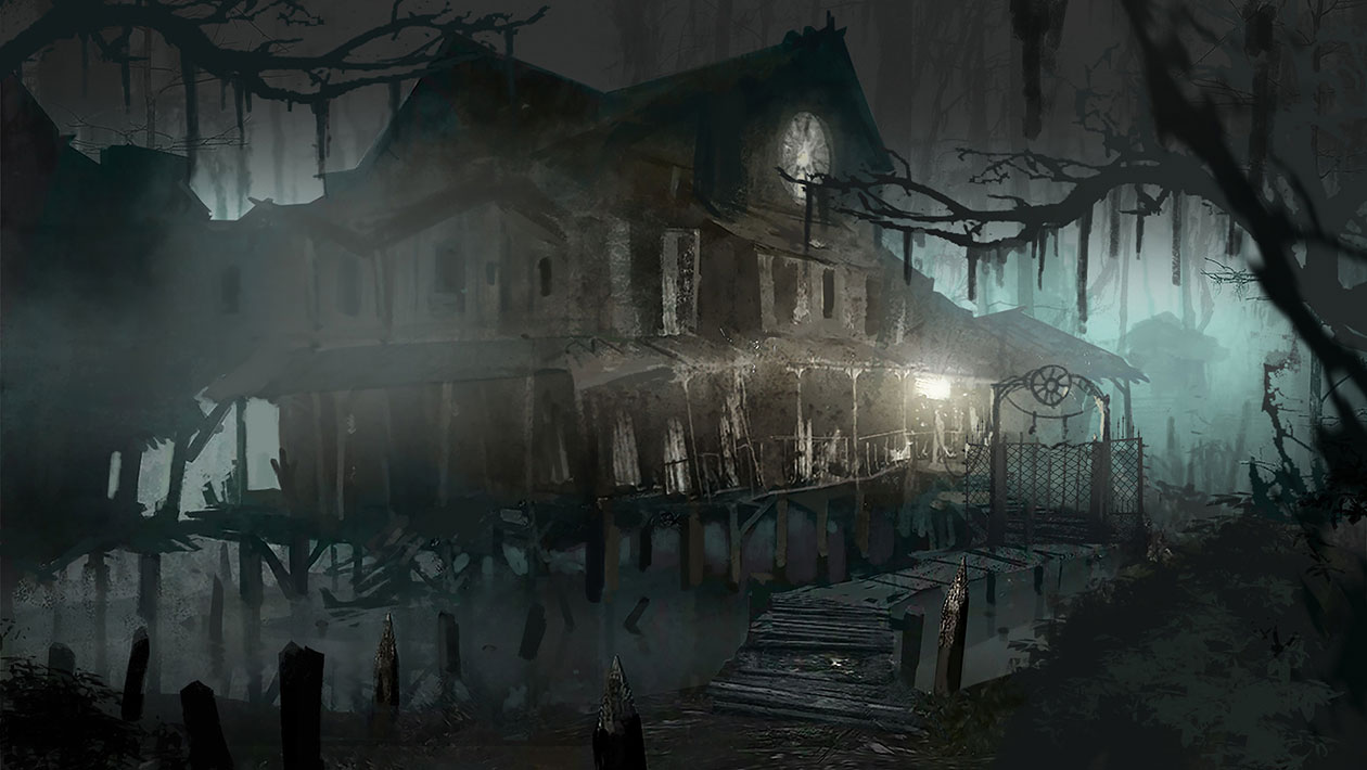 Game artwork 5