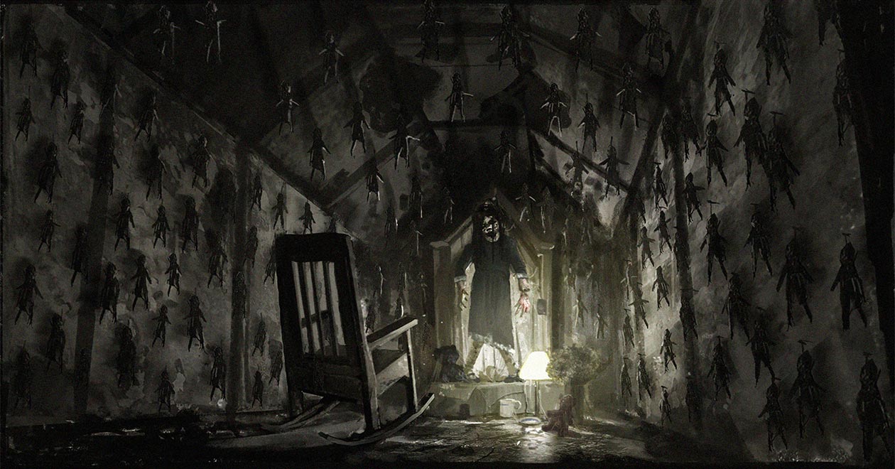 Game artwork 3