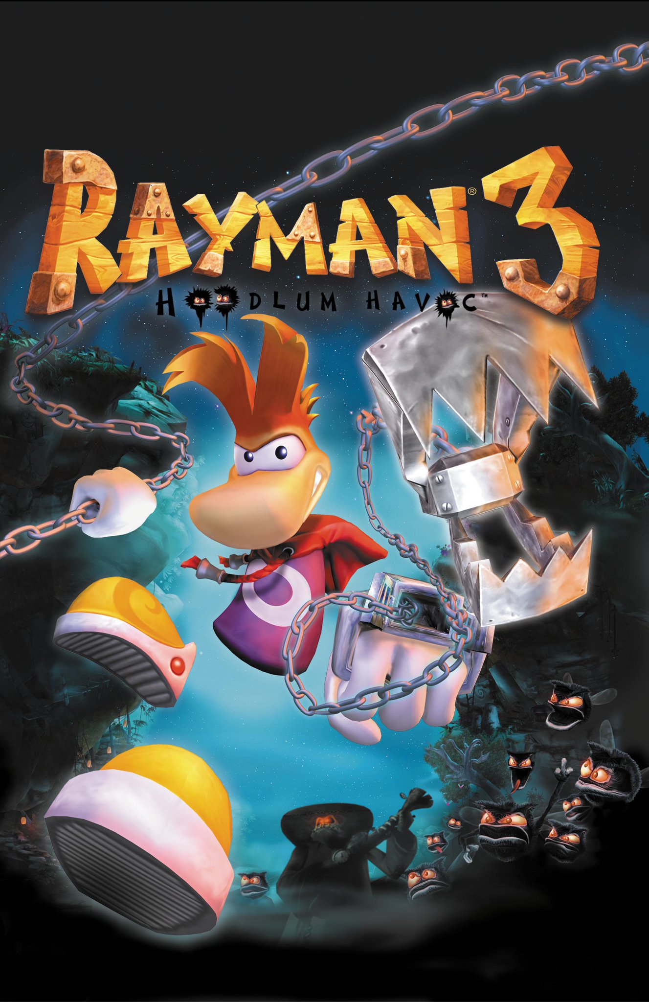 Game artwork 2