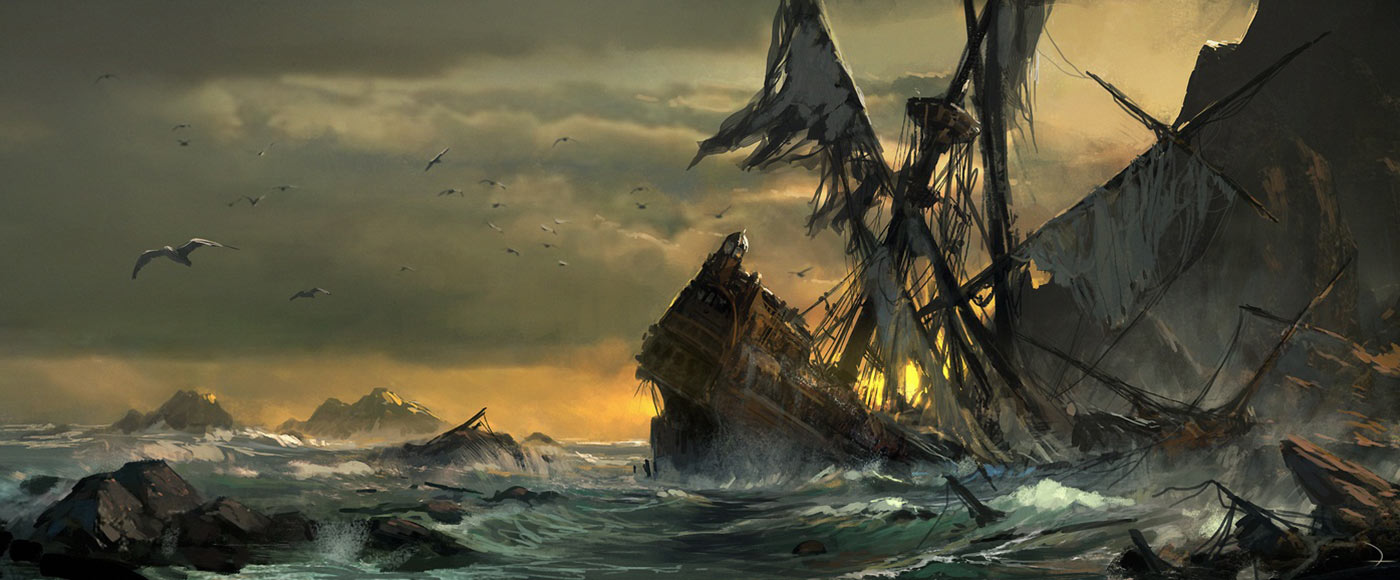 Game artwork 2