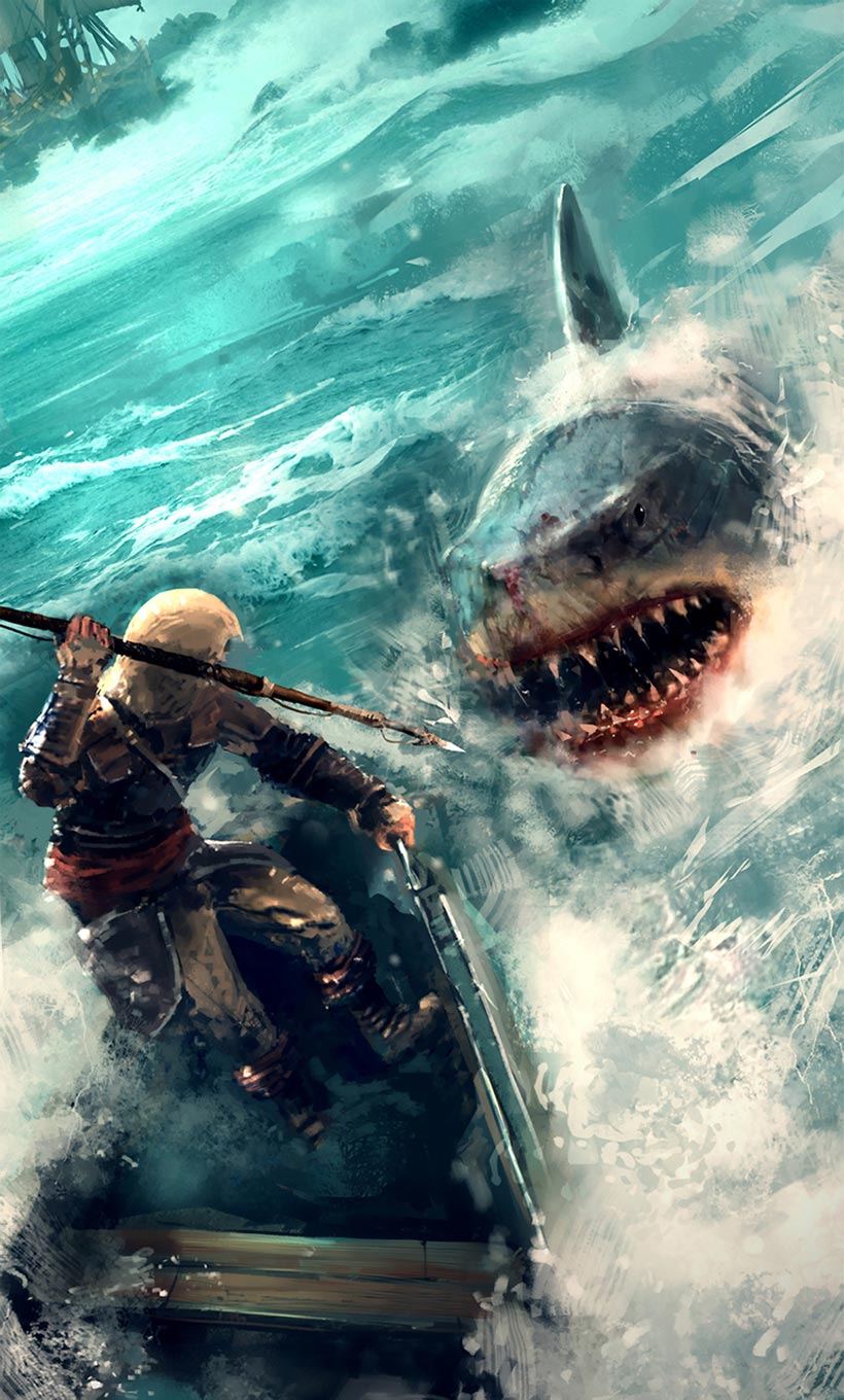 Game artwork 3