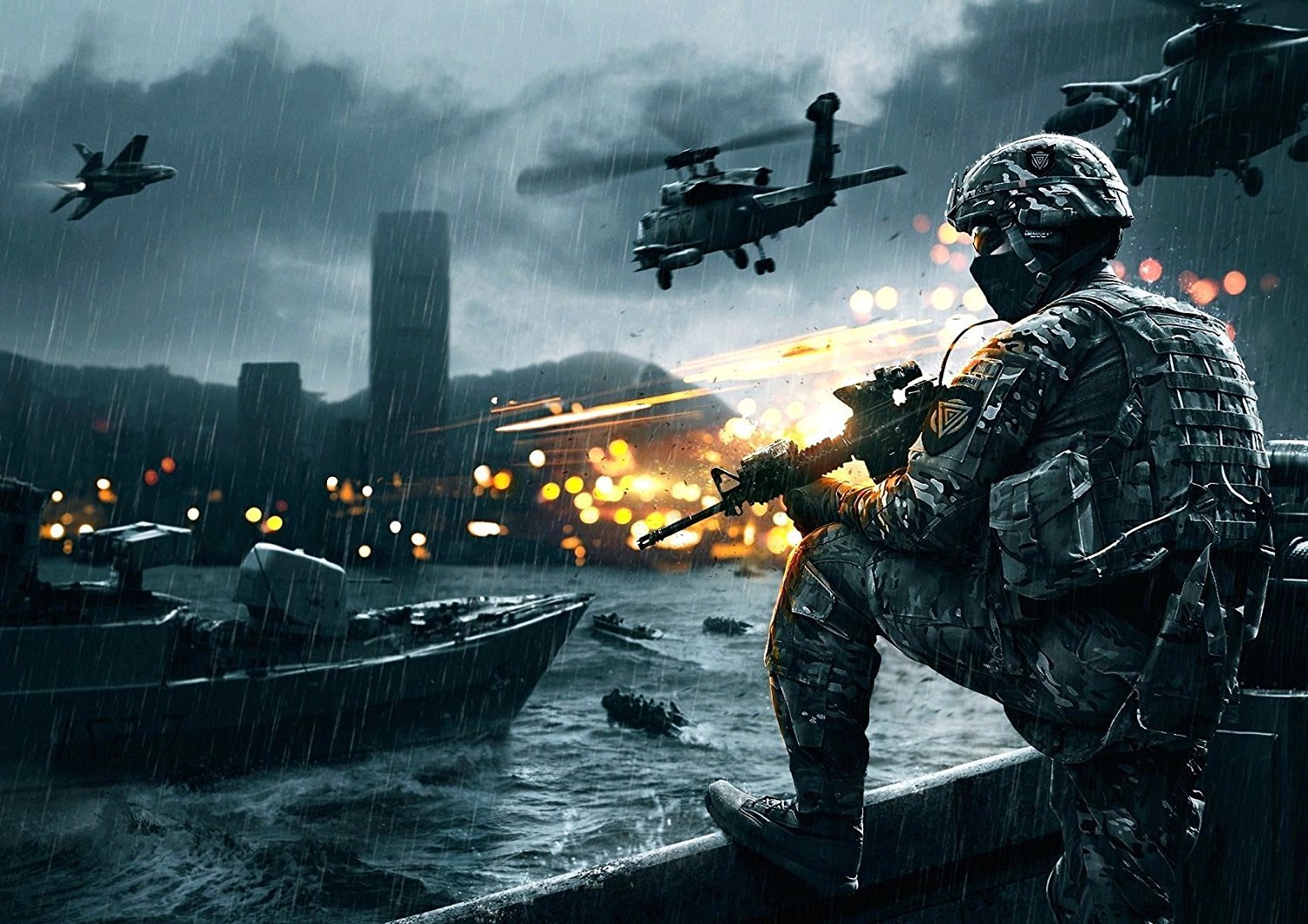 Game artwork 5