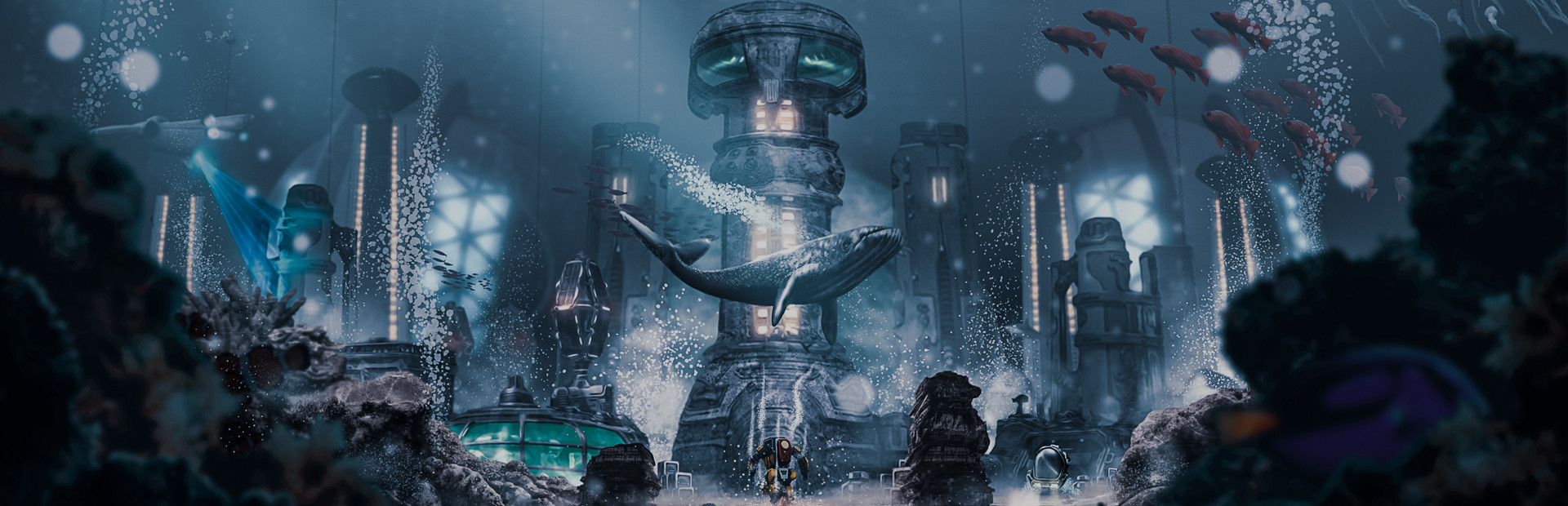 Banner