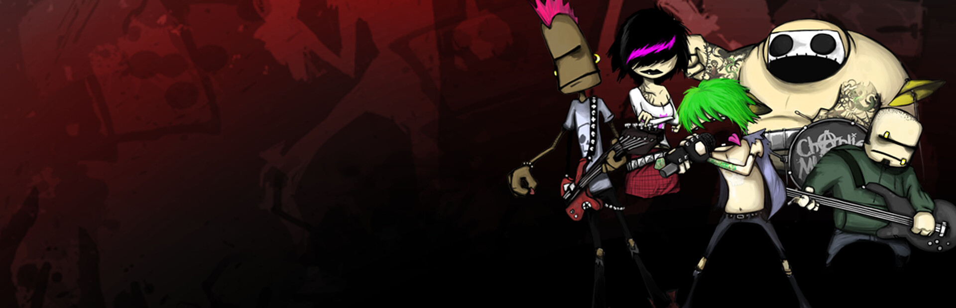 Banner