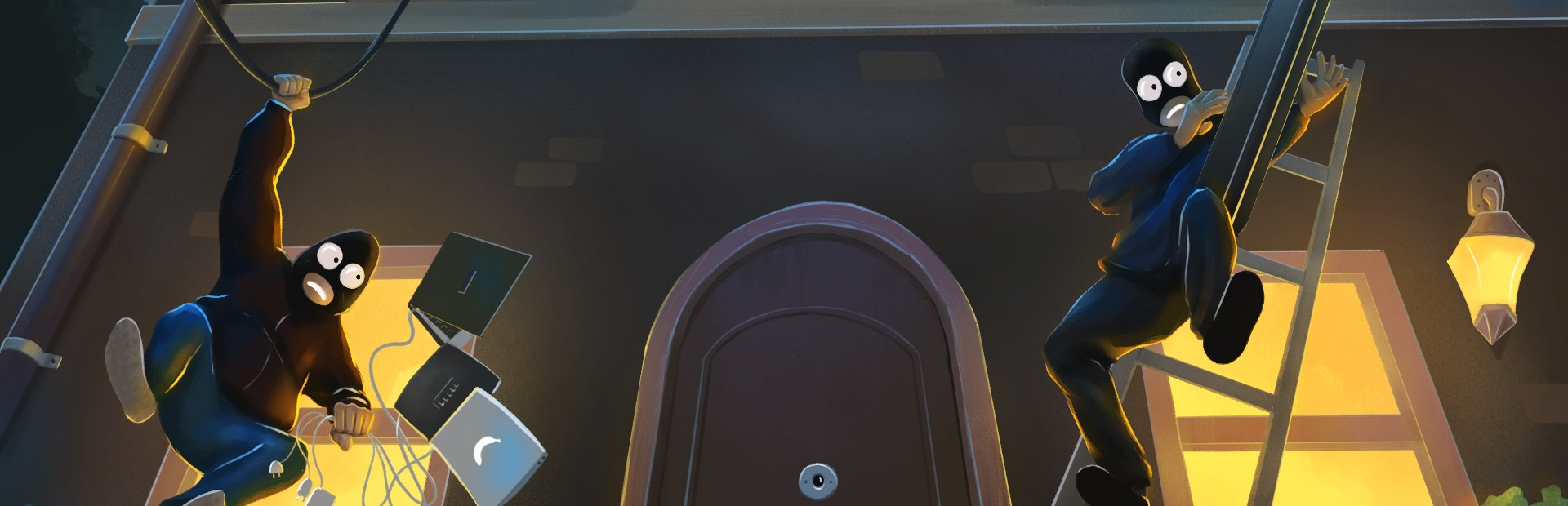Banner