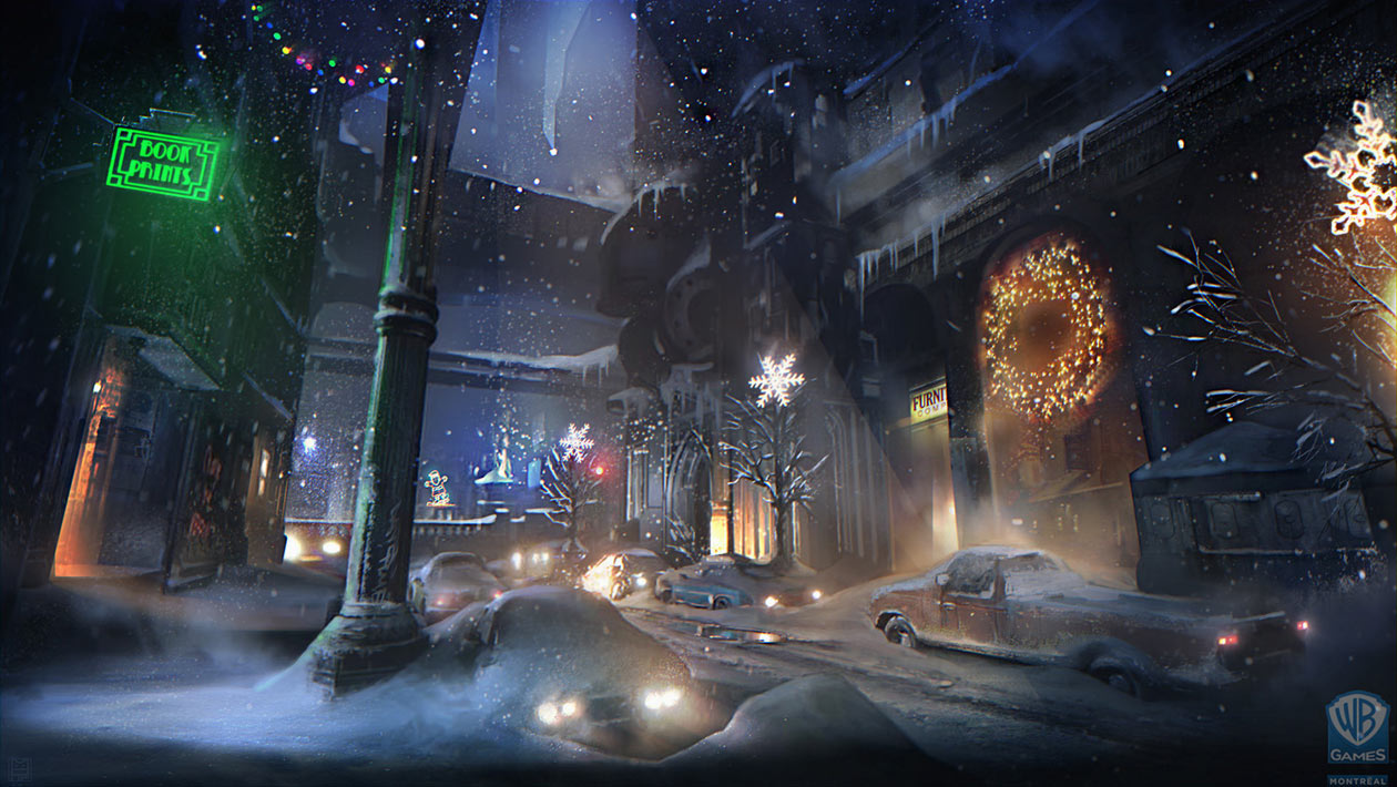 Game artwork 2