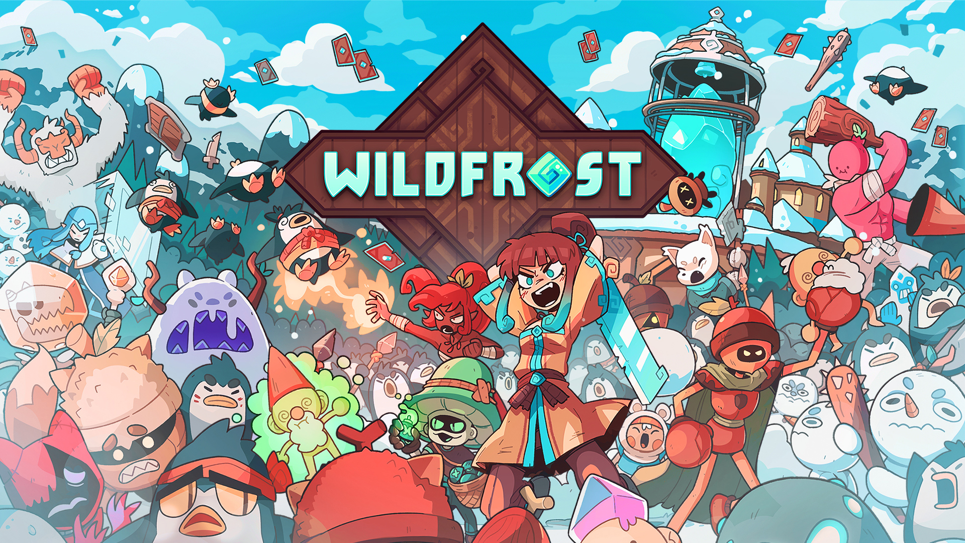 Game artwork 1