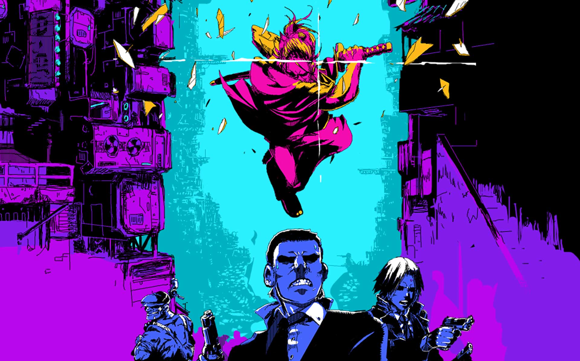 Game artwork 4