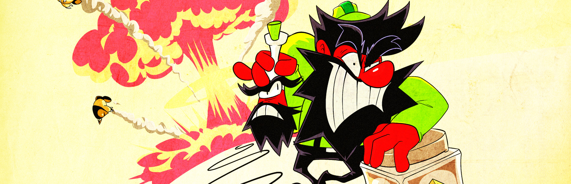 Banner