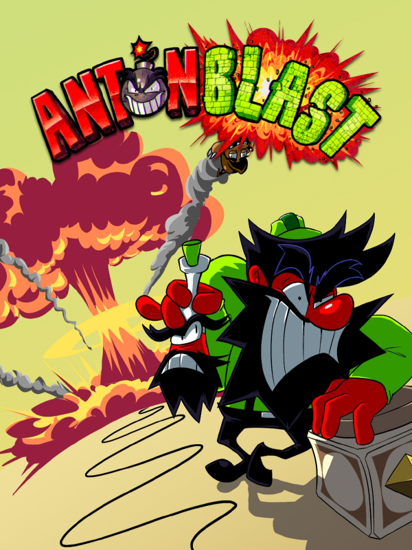 Game artwork 2