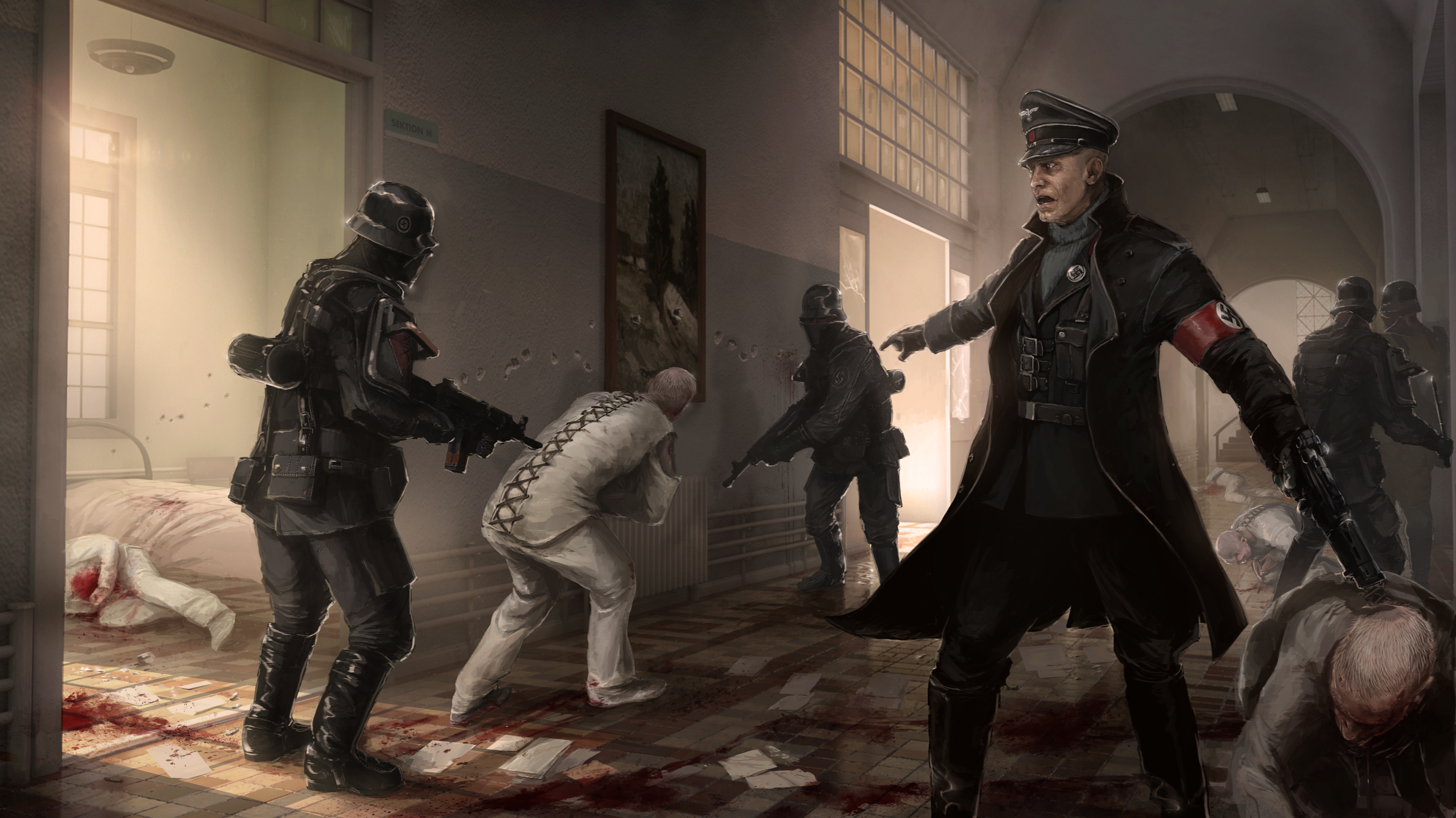 Game artwork 4