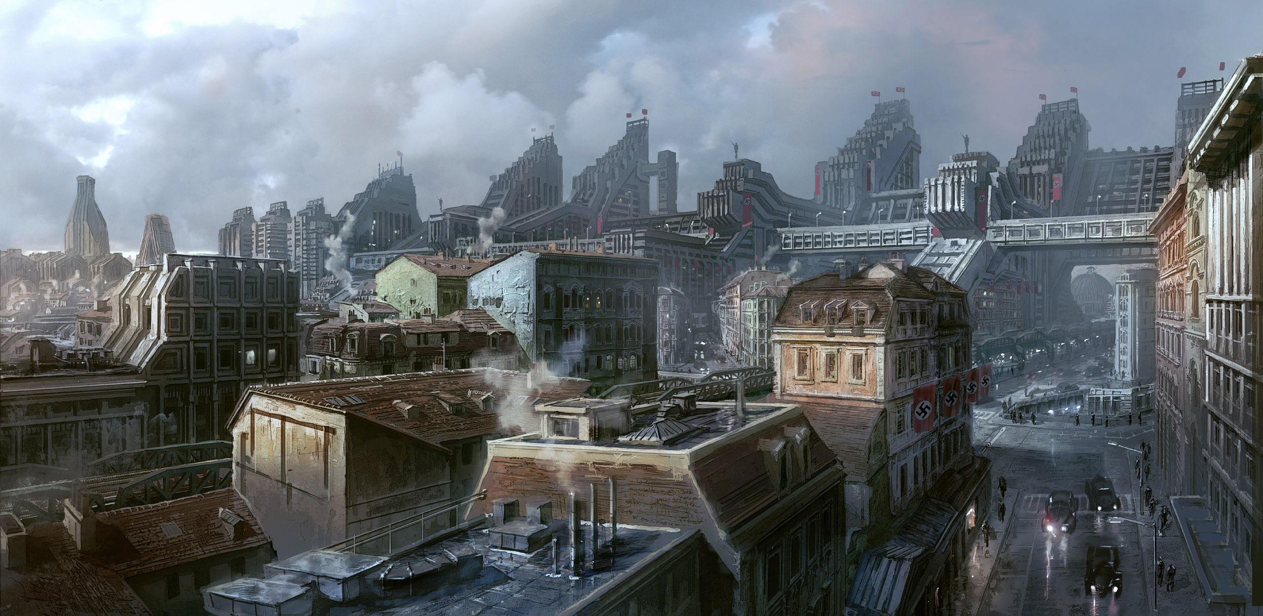 Game artwork 2
