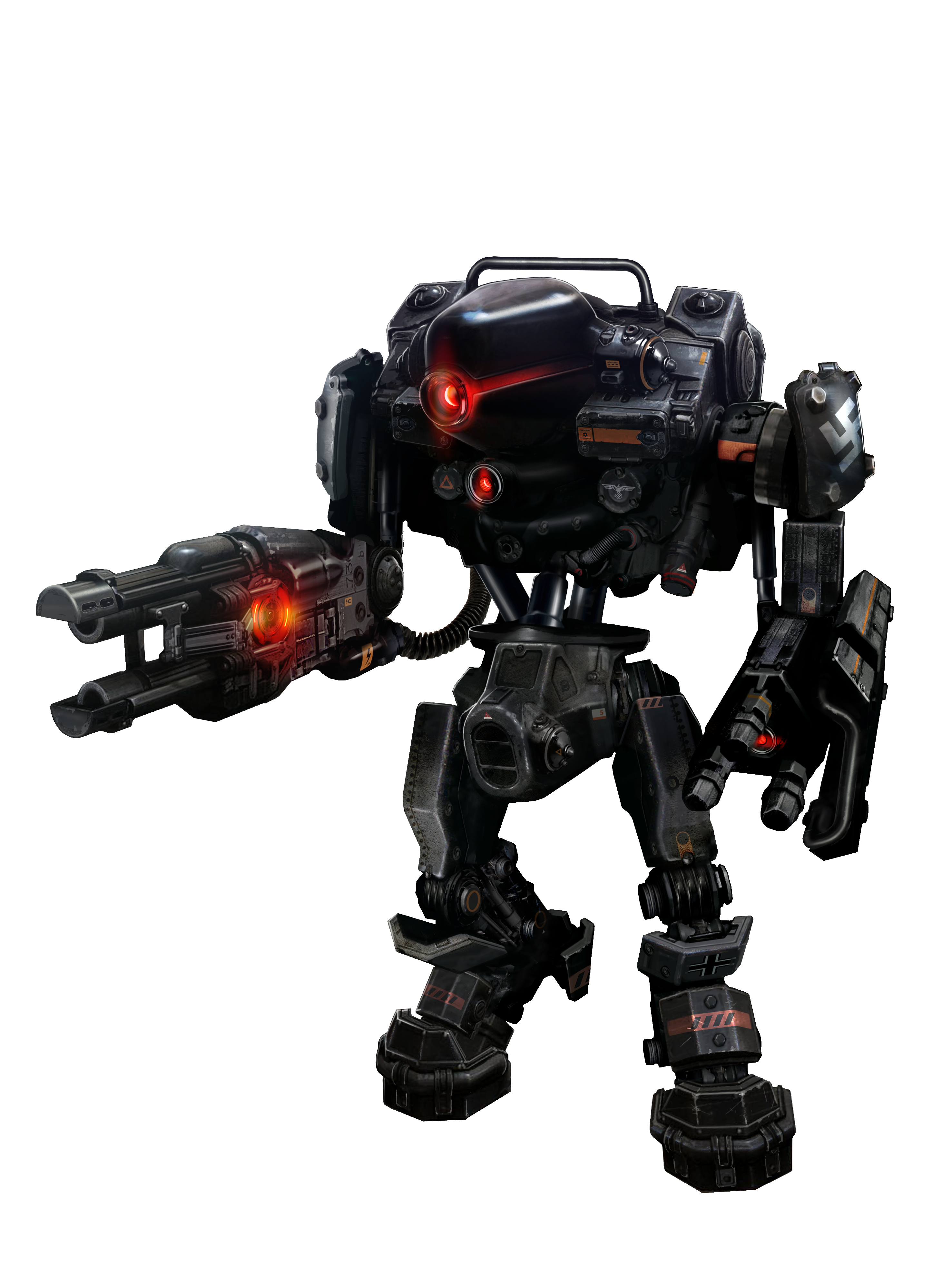 Game artwork 5