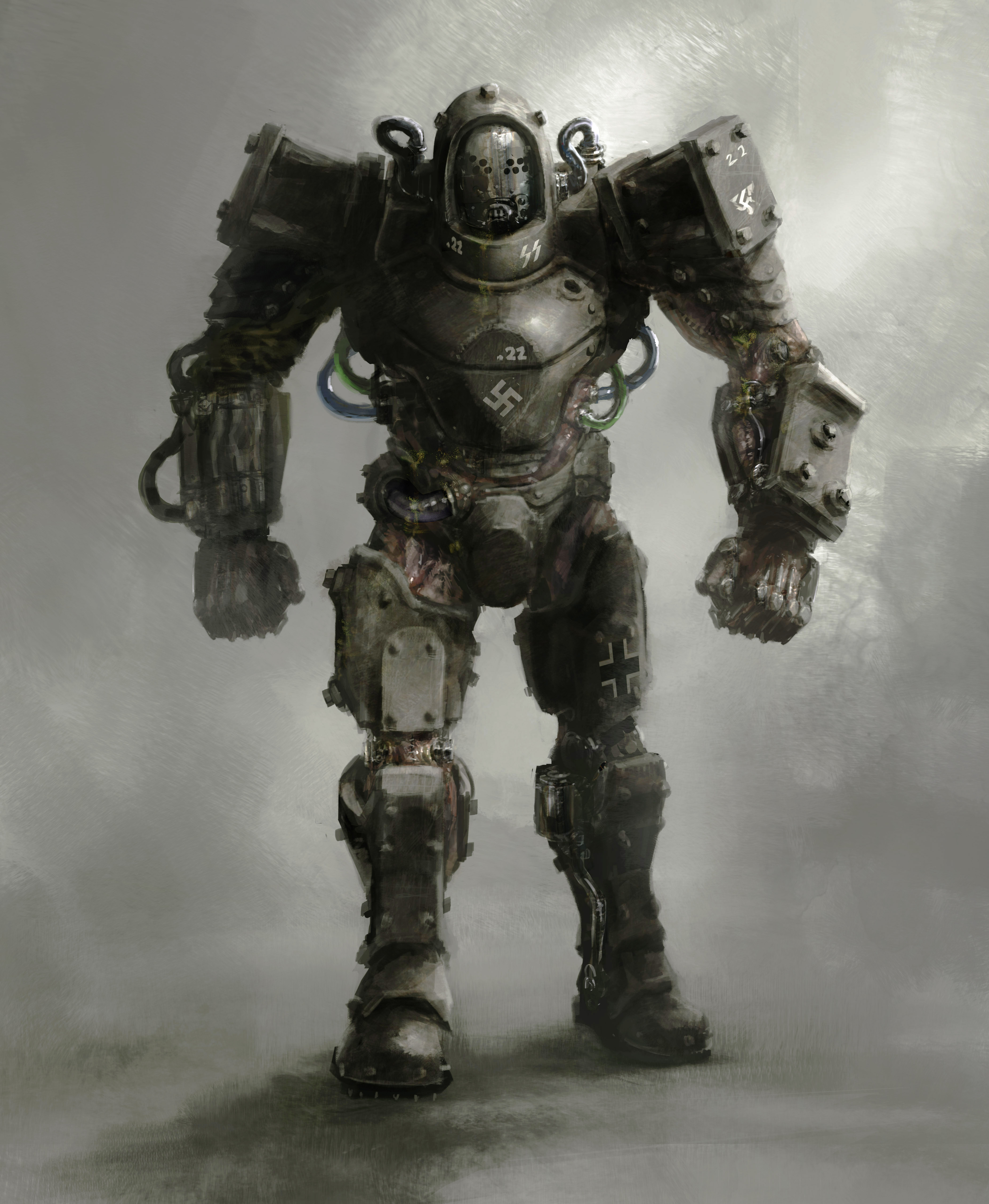 Game artwork 5