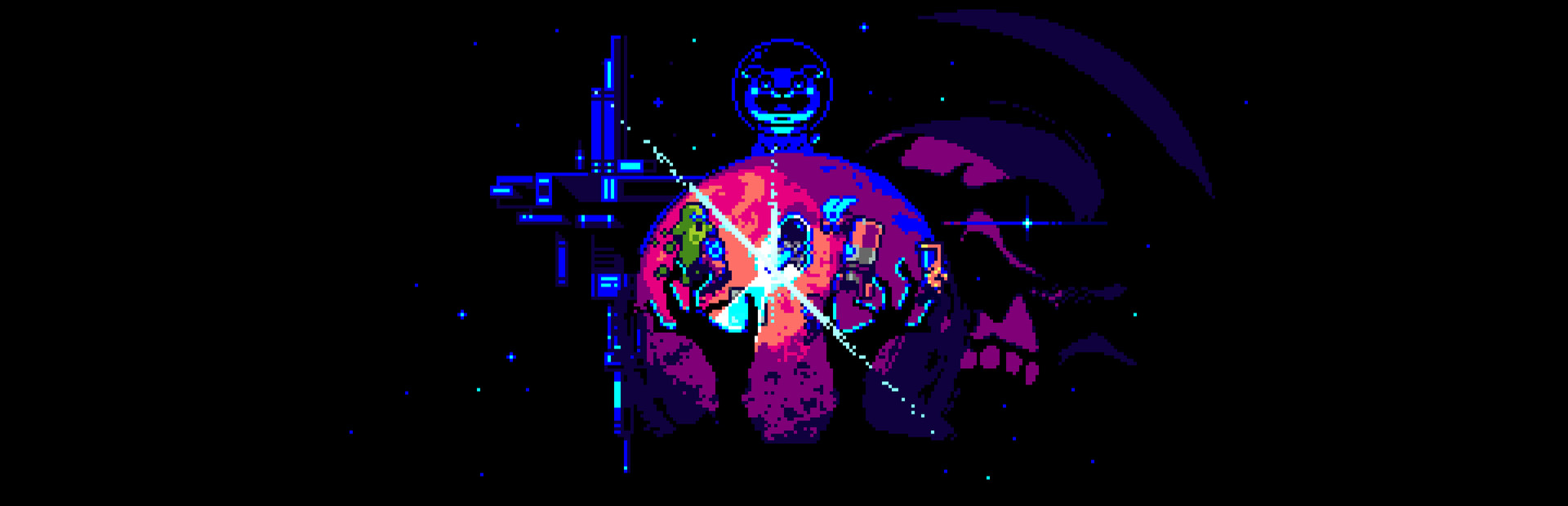 Game artwork 1