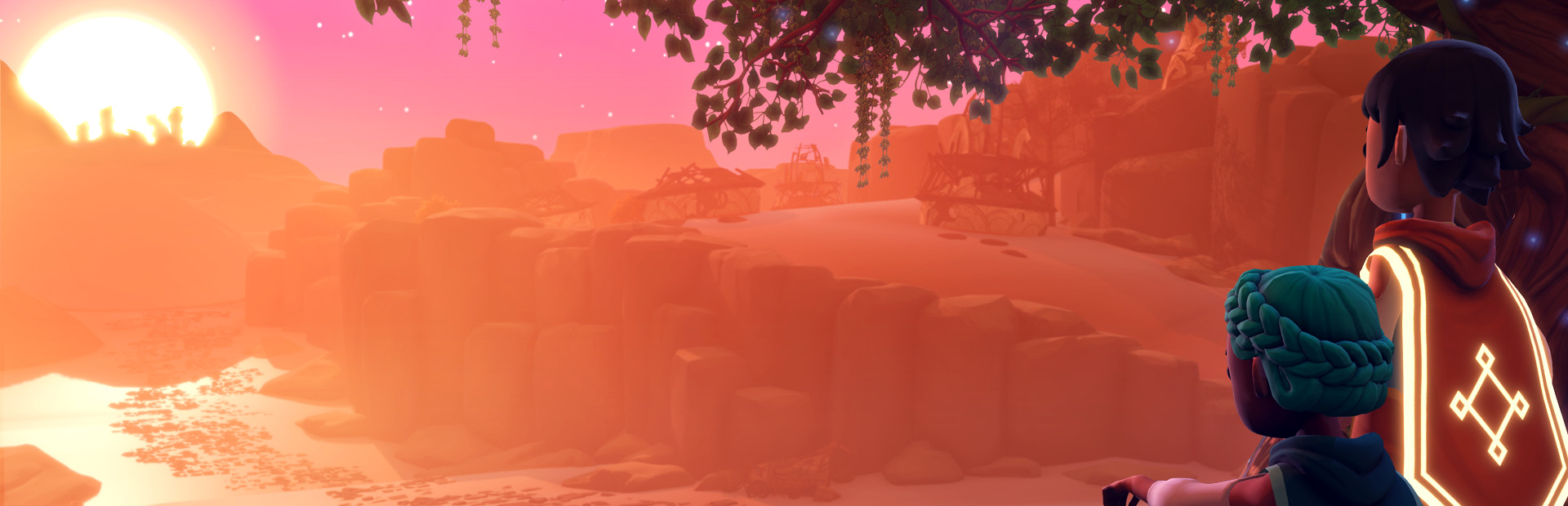 Banner